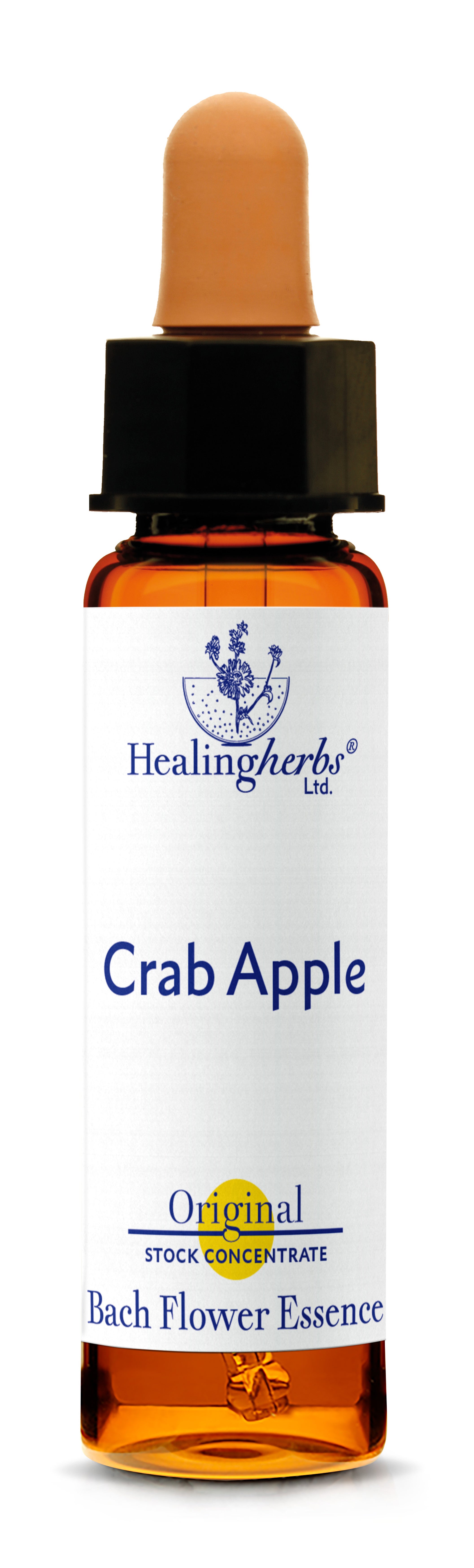 Crab Apple (Holzapfel) Tropfen