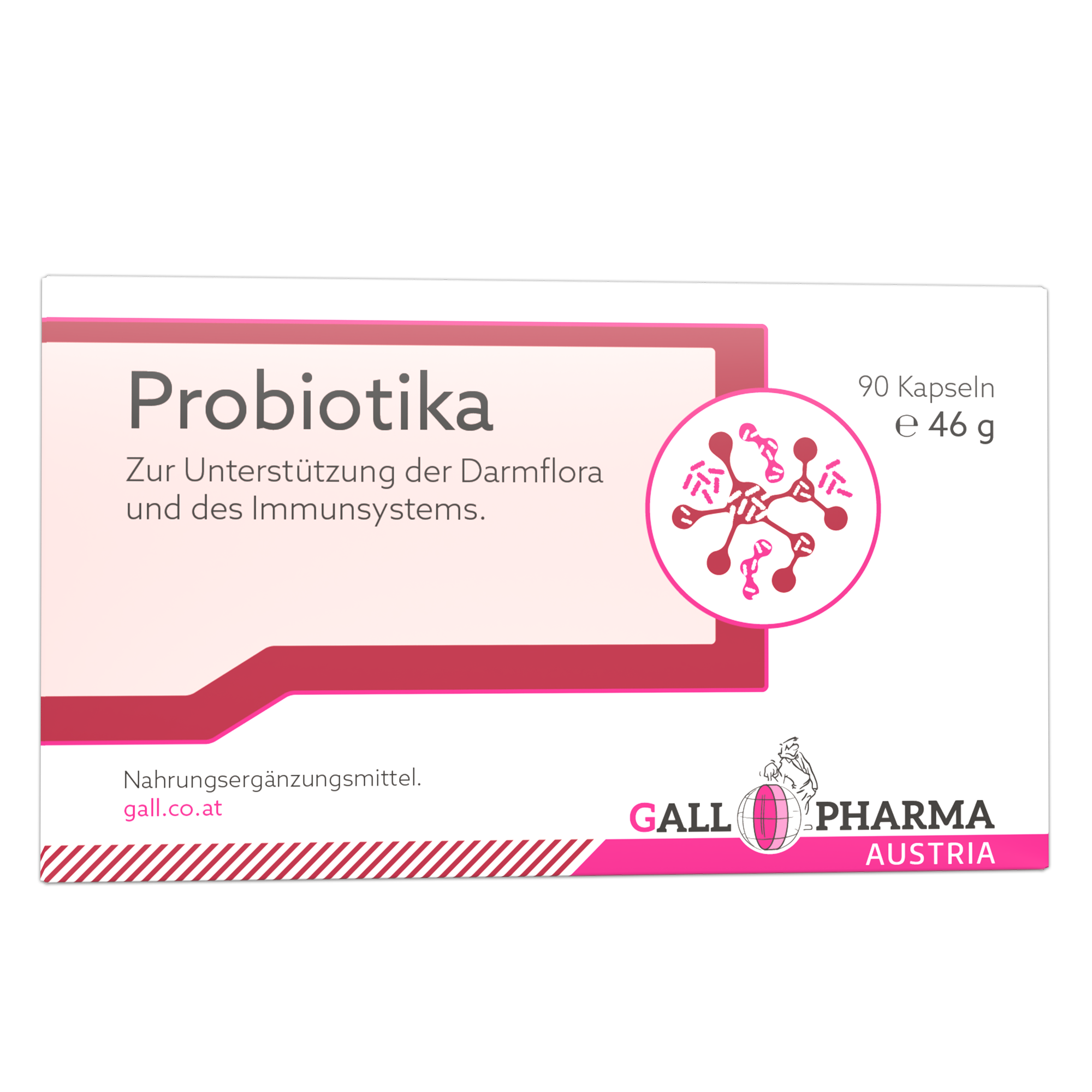 Probiotika Kapseln