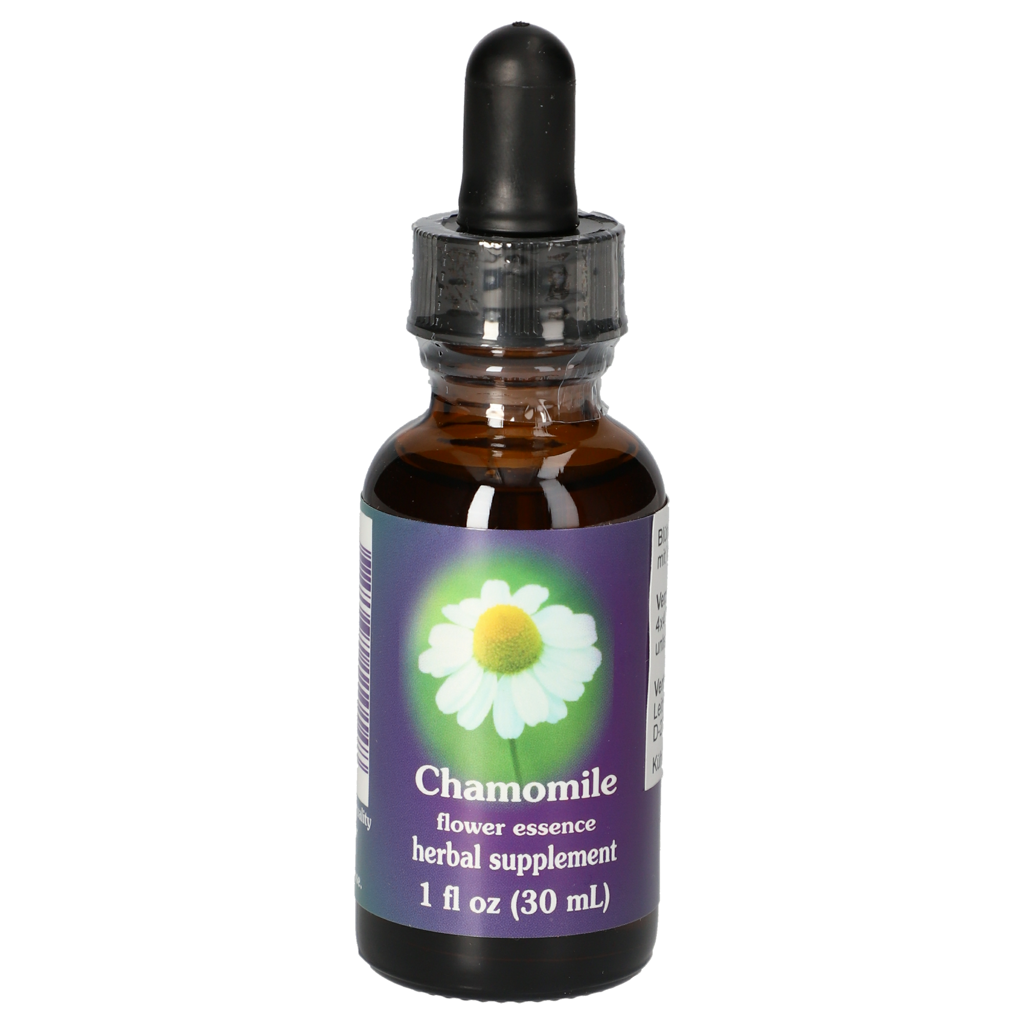 Chamomile / Kamille Tropfen