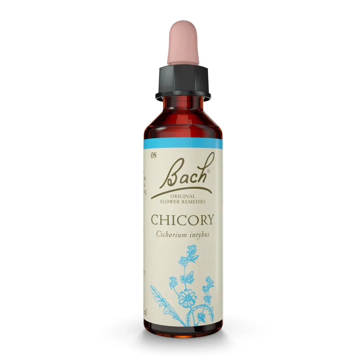 Bach Original® Chicory (Chicorée) Nr.8