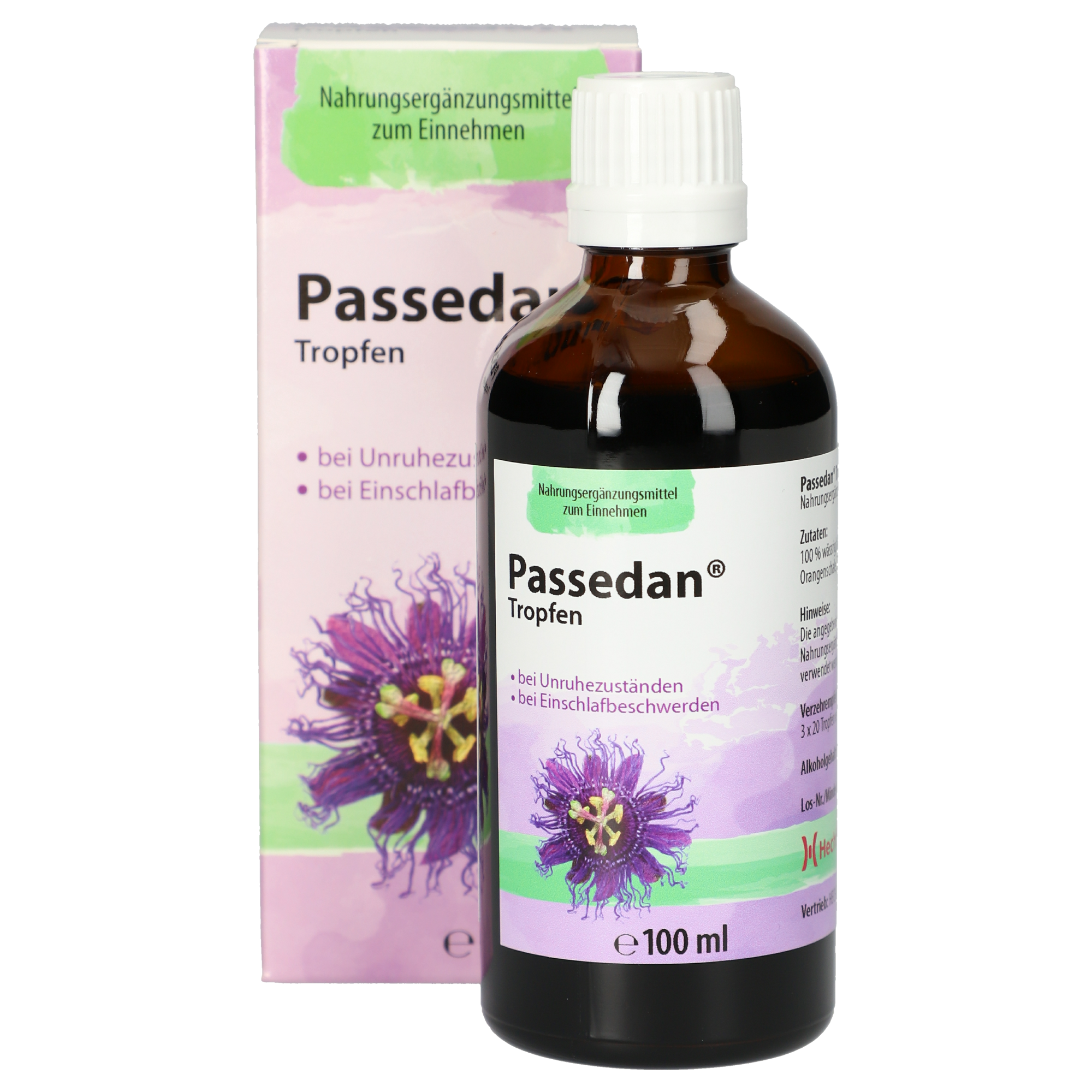 Passedan® gouttes
