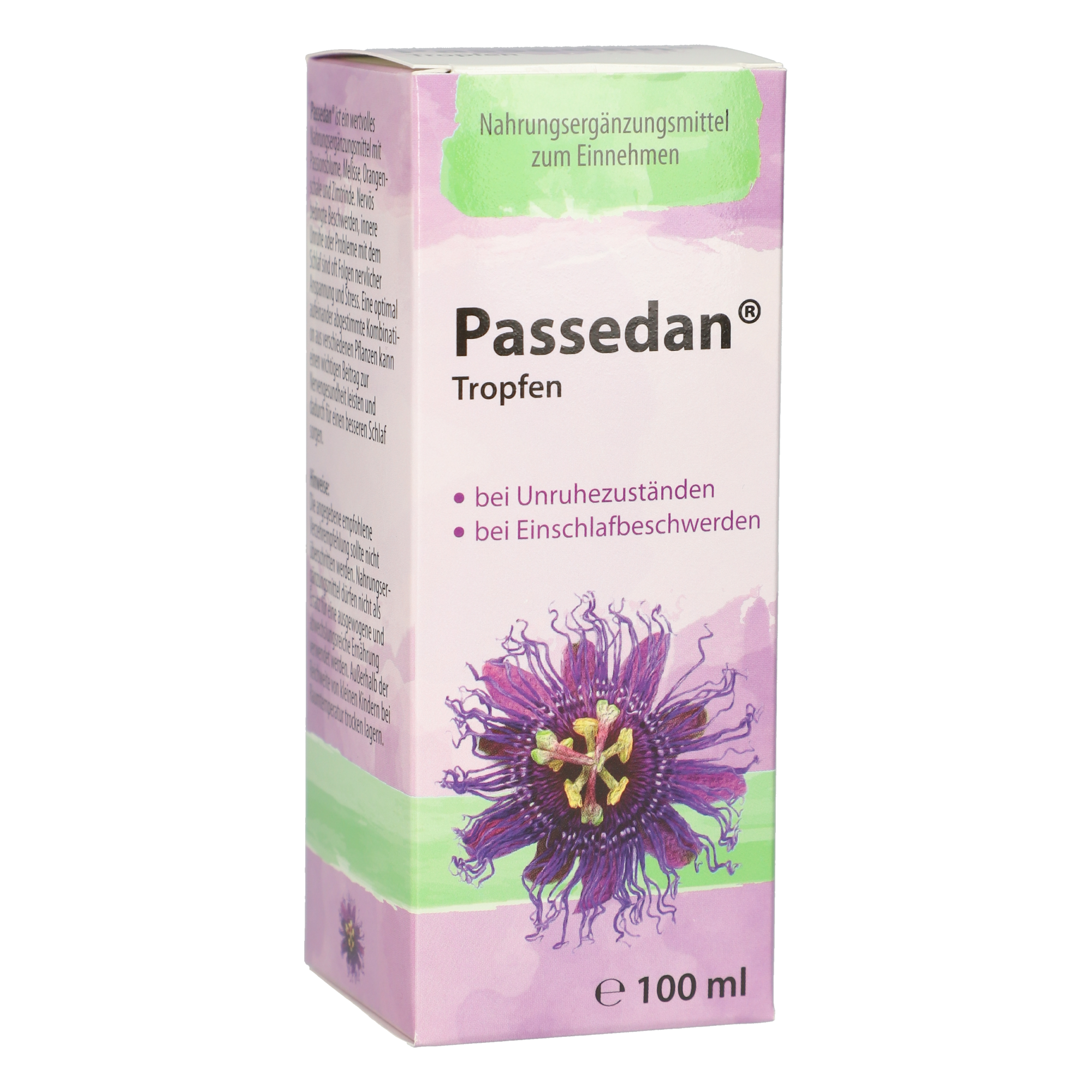 Passedan® gouttes