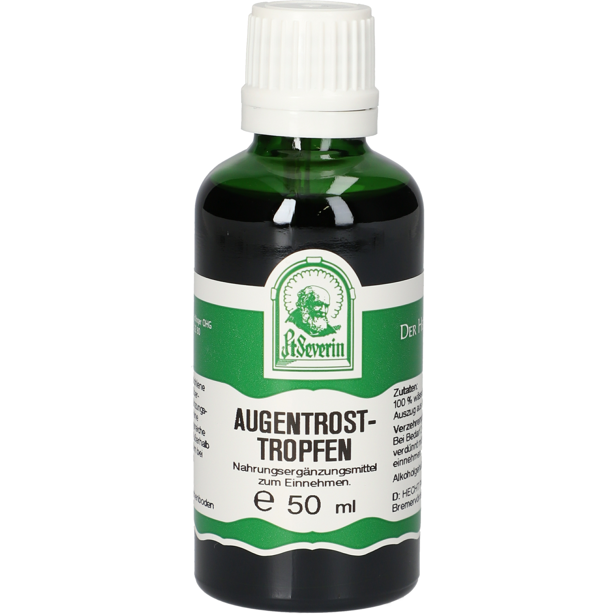 Augentrost Tropfen