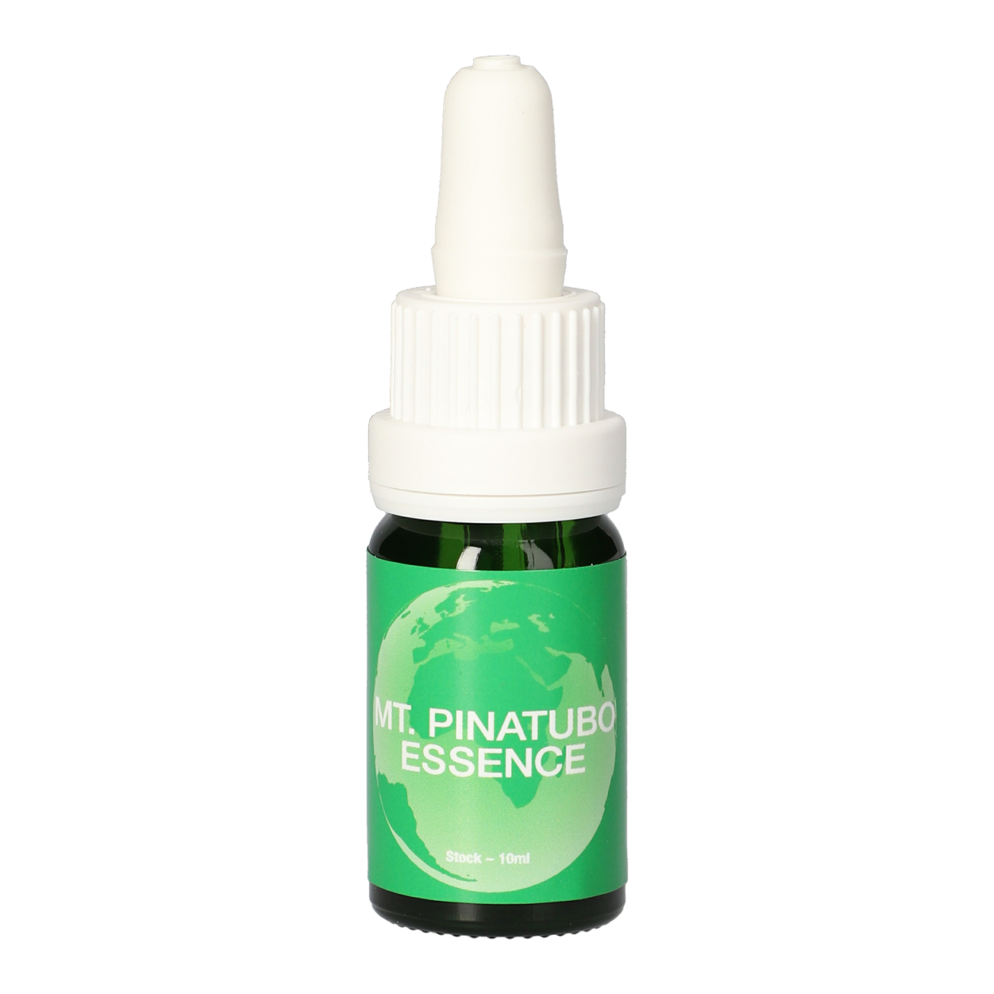 Mount Pinatubo Essence gouttes