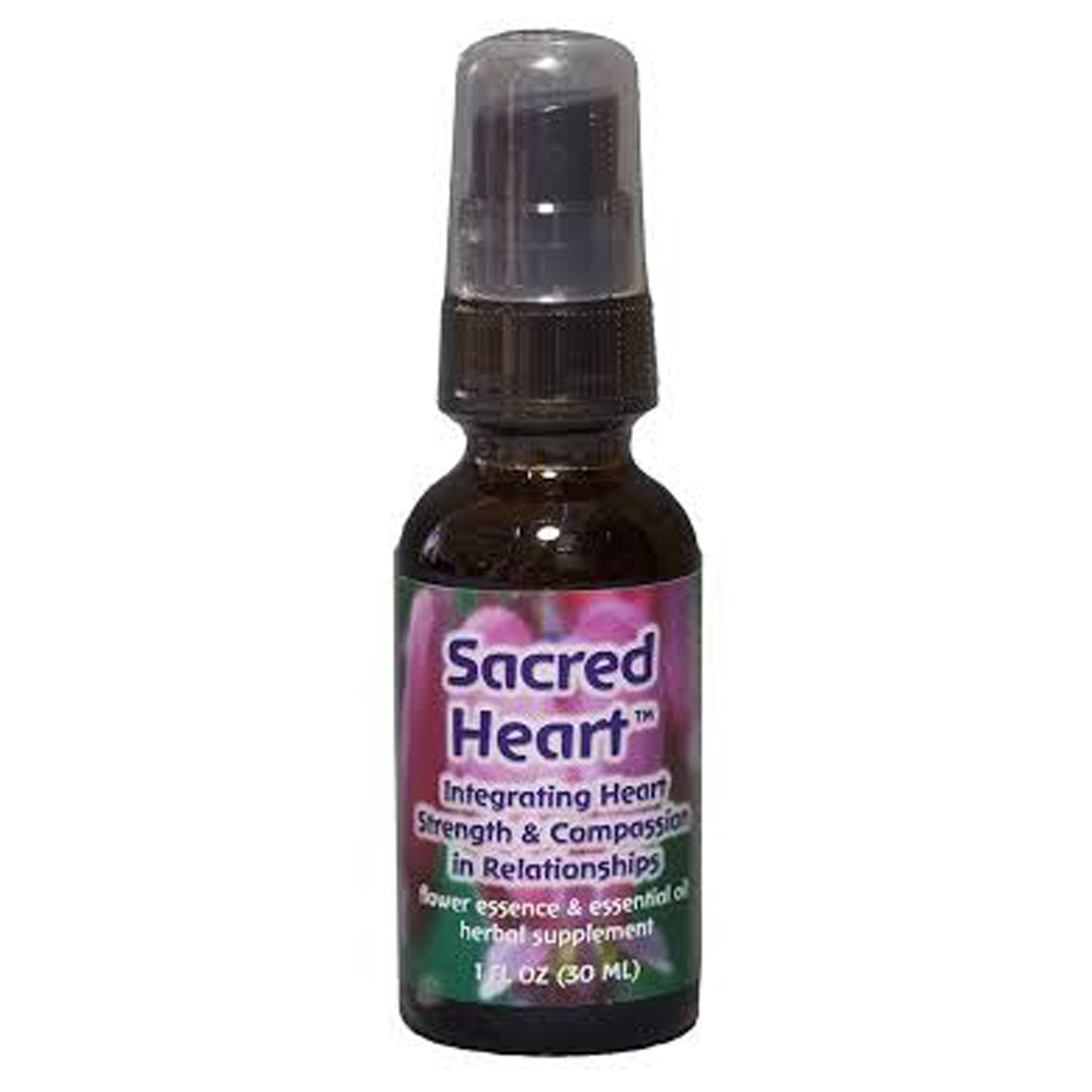 Sacred Heart spray Sacred Heart spray