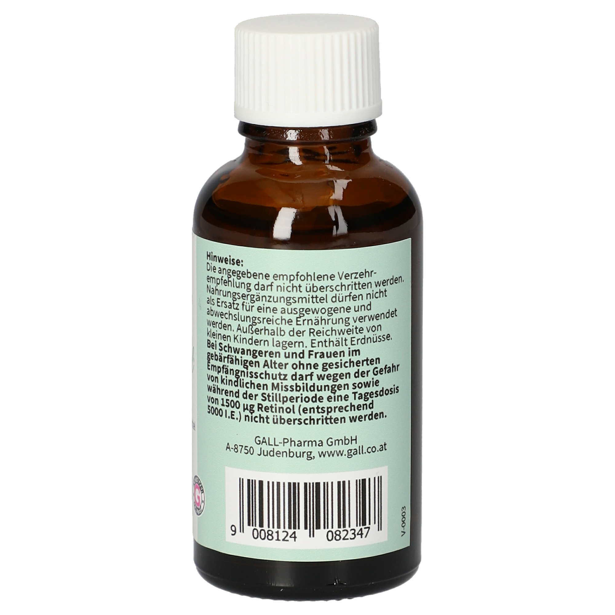 Vitadral® Tropfen