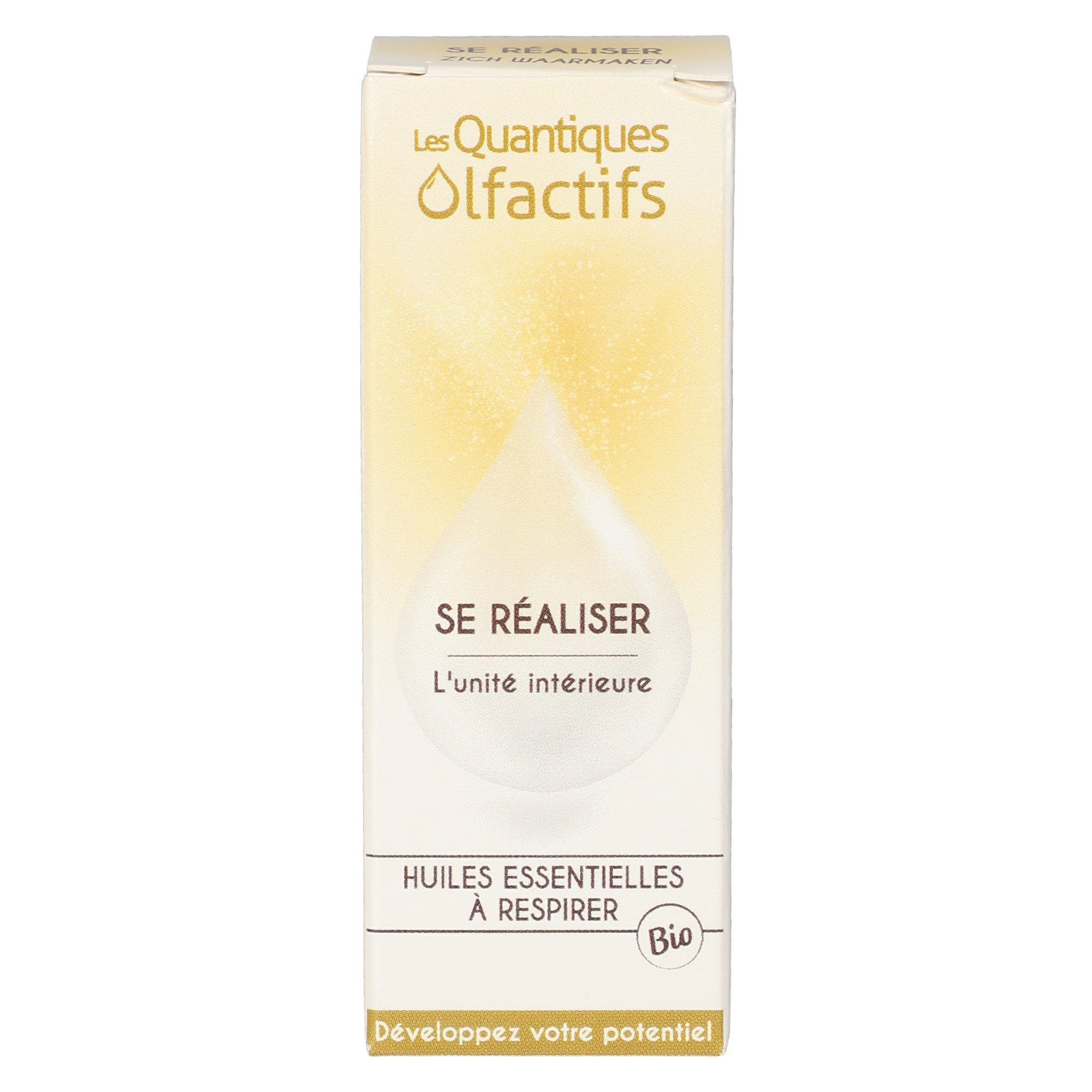 Se réaliser - Quantiques Olfactifs Se réaliser - Quantiques Olfactifs