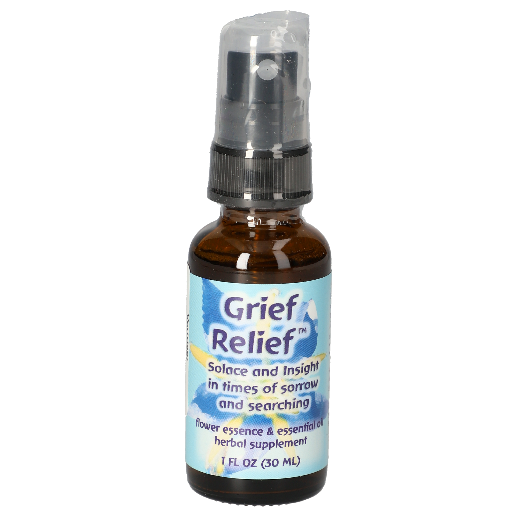 Grief Relief spray