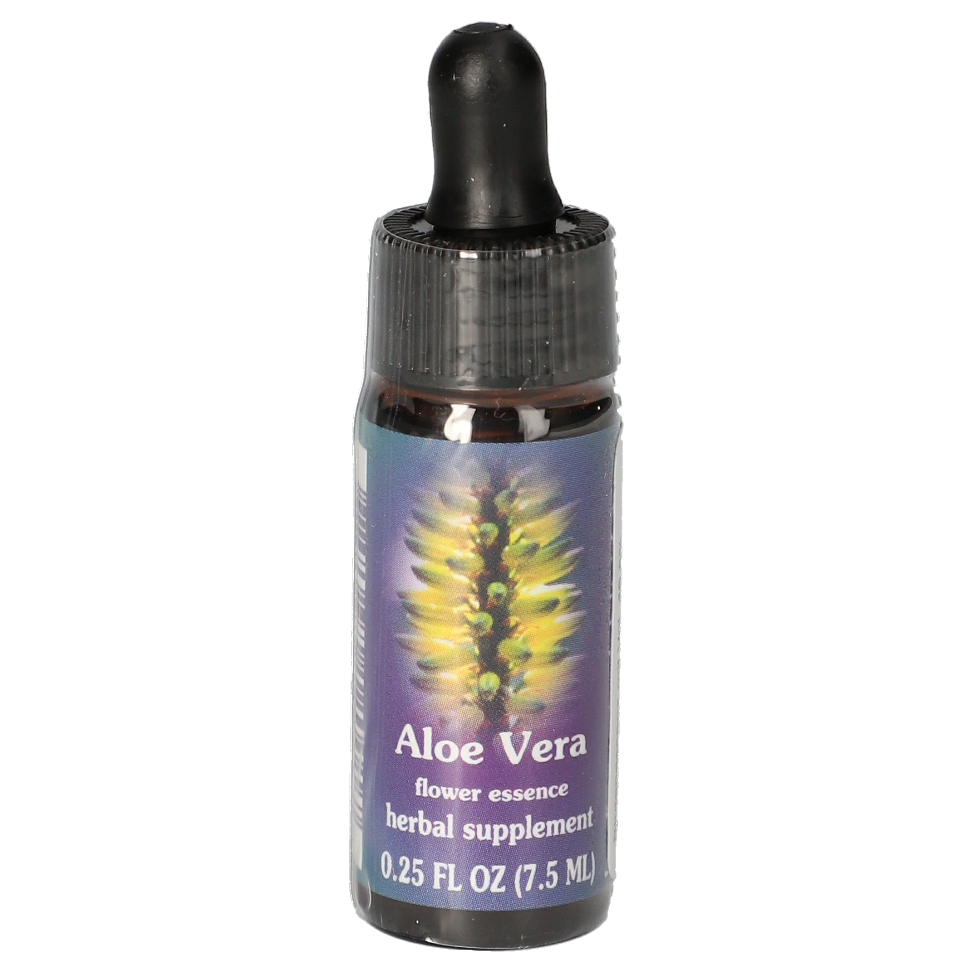 Aloe Vera Tropfen