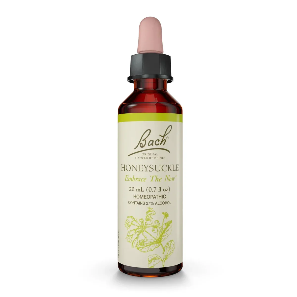 Bach Original® Honeysuckle (Geißblatt) Nr.16