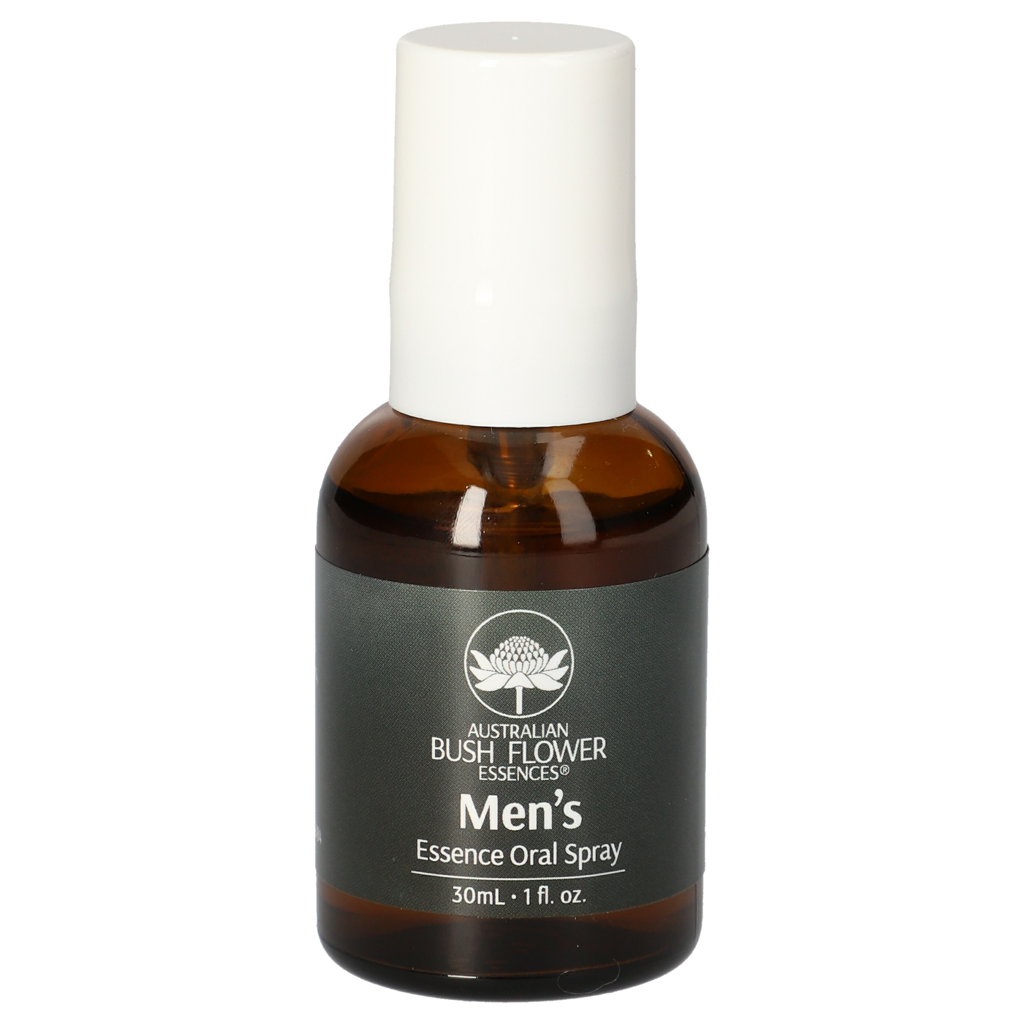 Men's Oral Spray