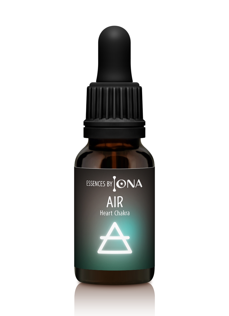 Air Element Essence Tropfen