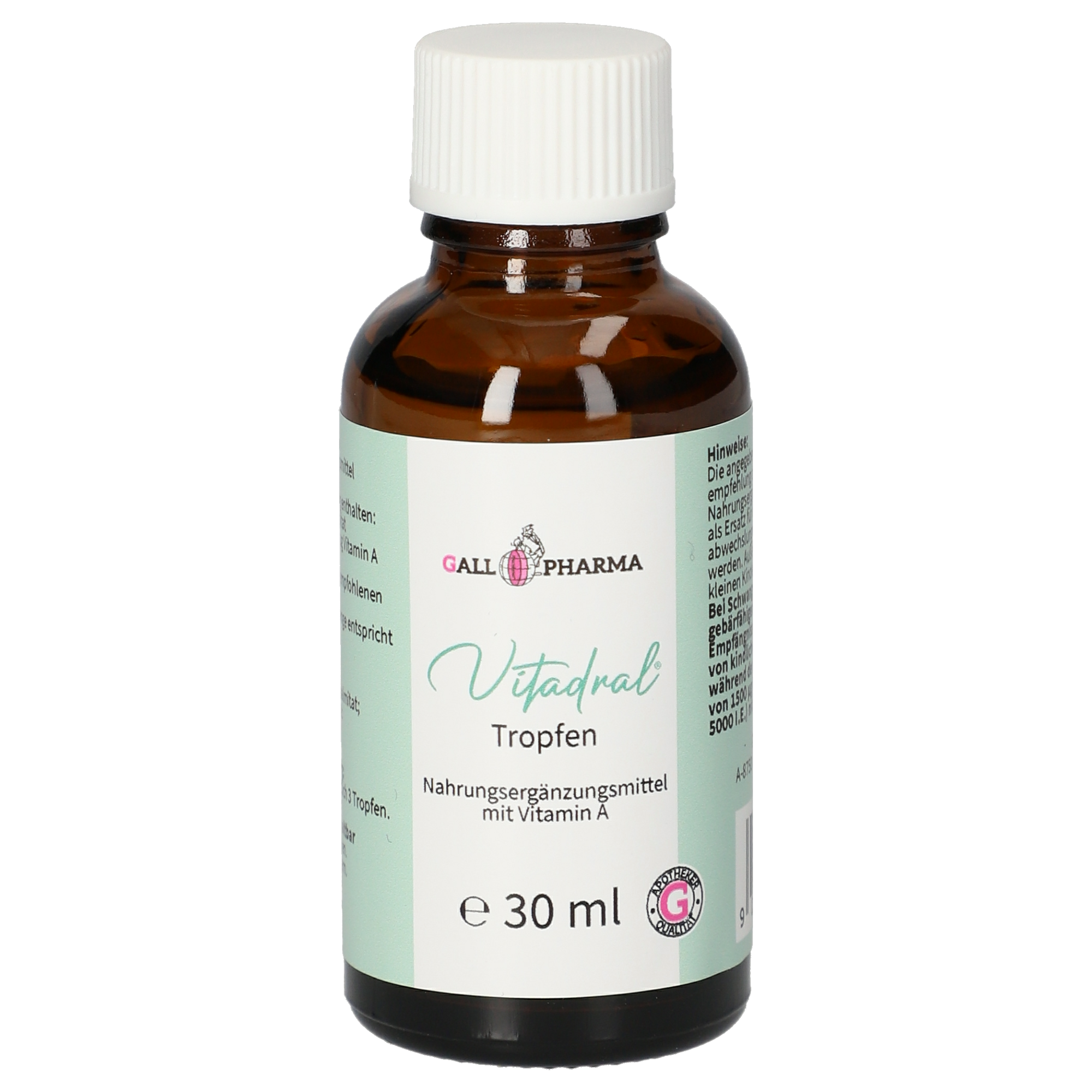 Vitadral® Tropfen