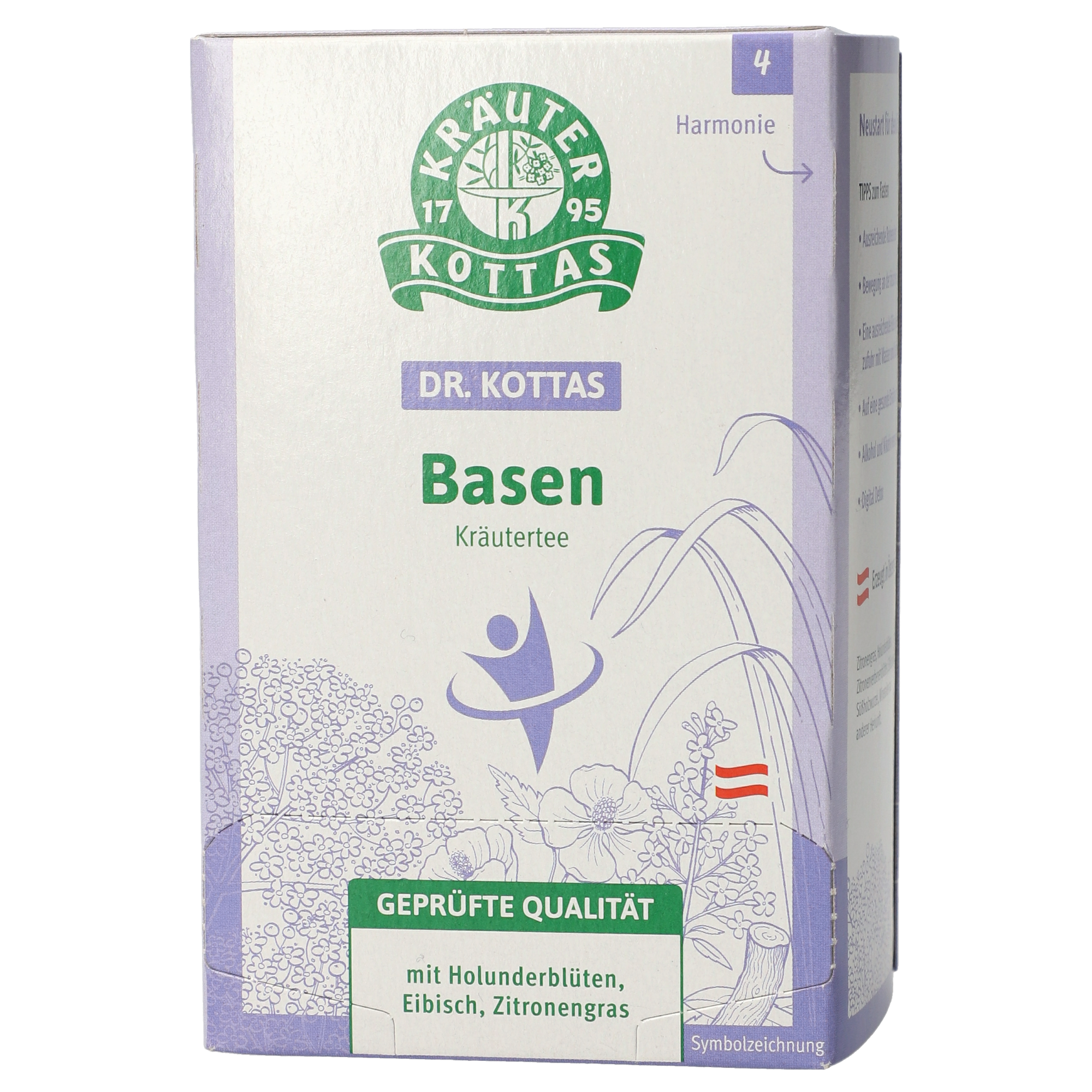 Dr. Kottas Basentee