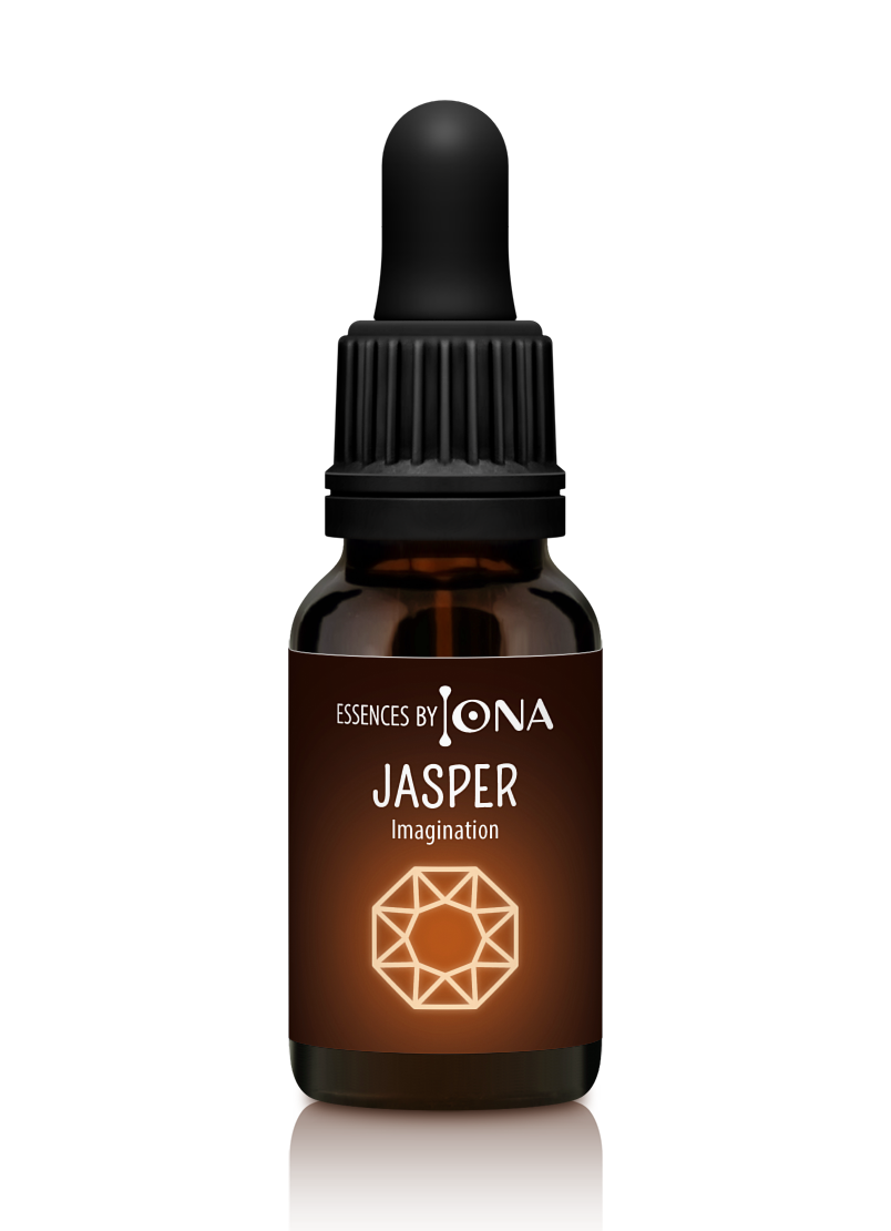 Jasper Gem Essence gouttes