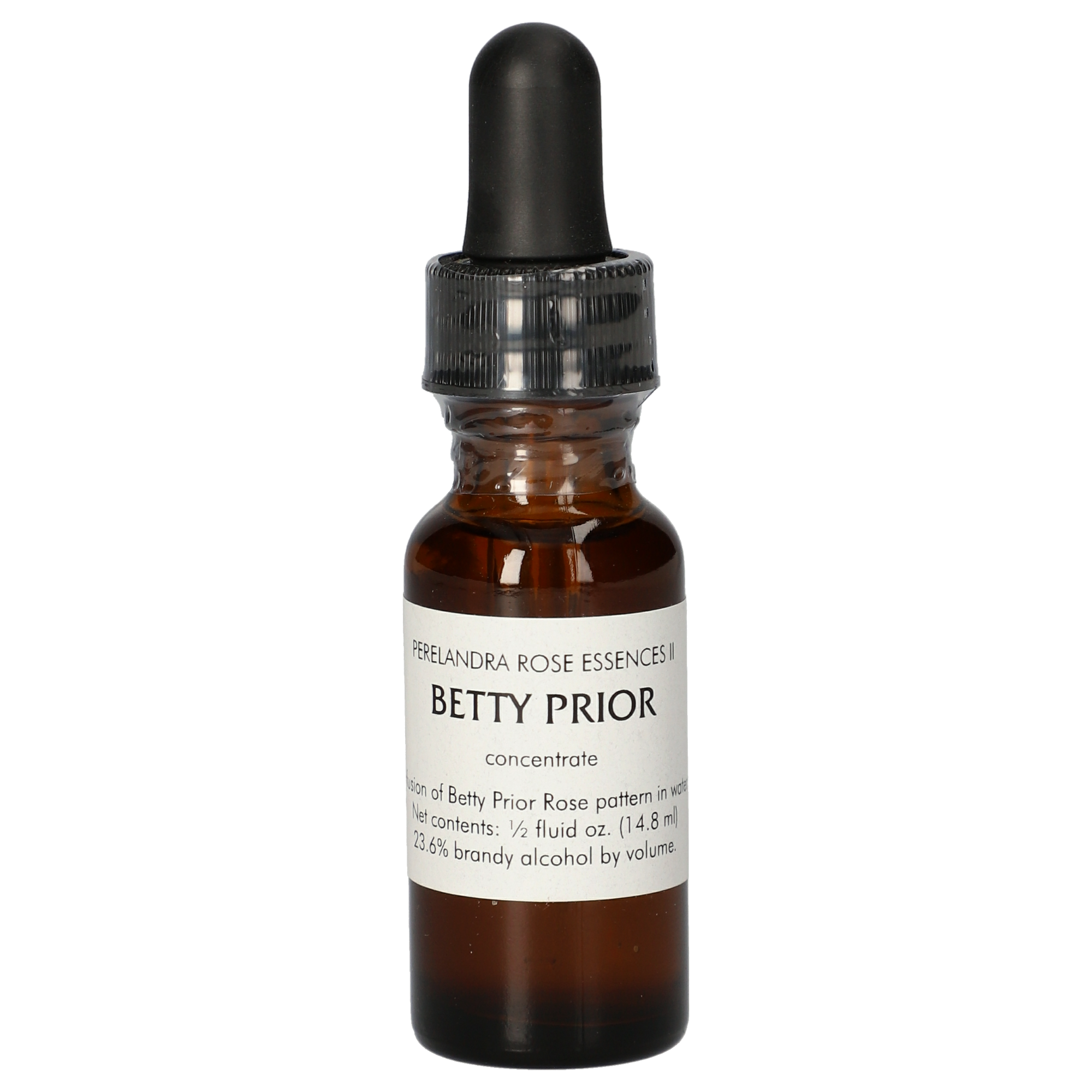 Betty Prior Tropfen