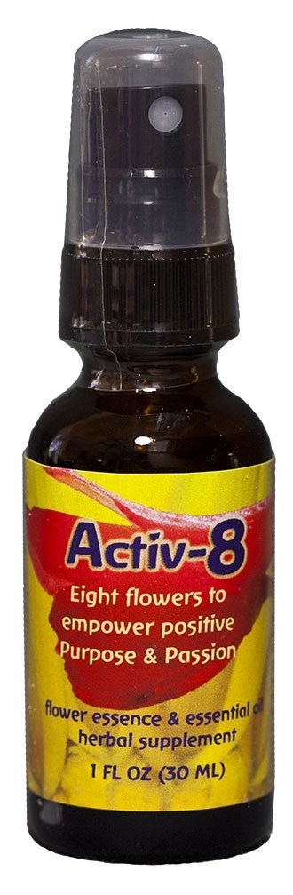 Activ-8 Spray 