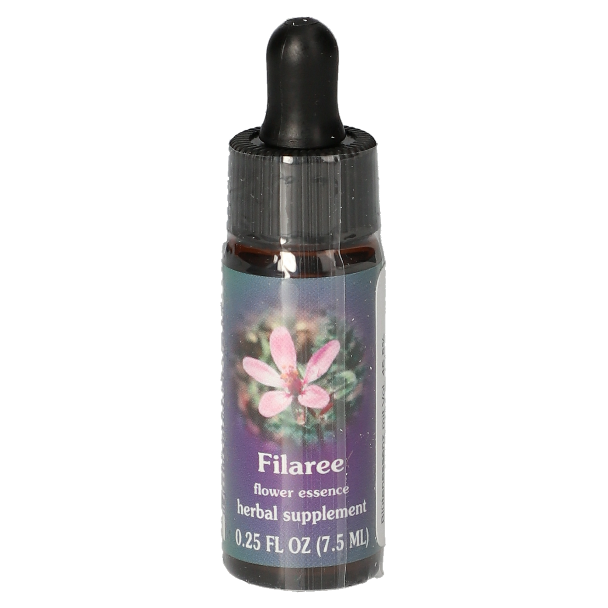 Filaree / Erodium cicutarium gouttes