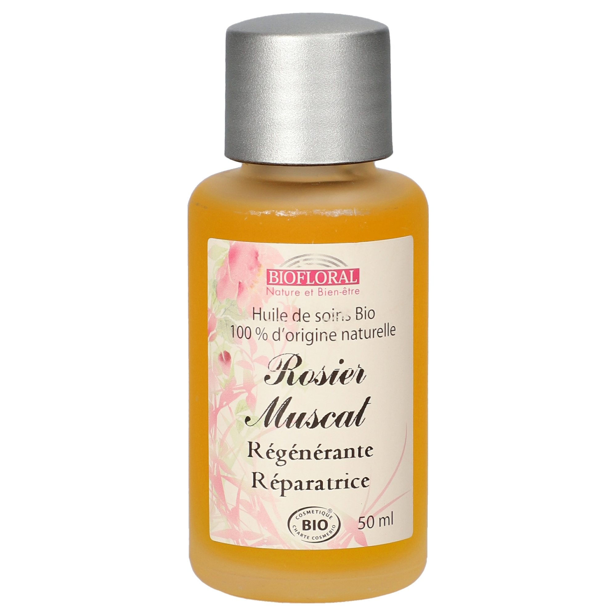 Rose musquée Rose musquée