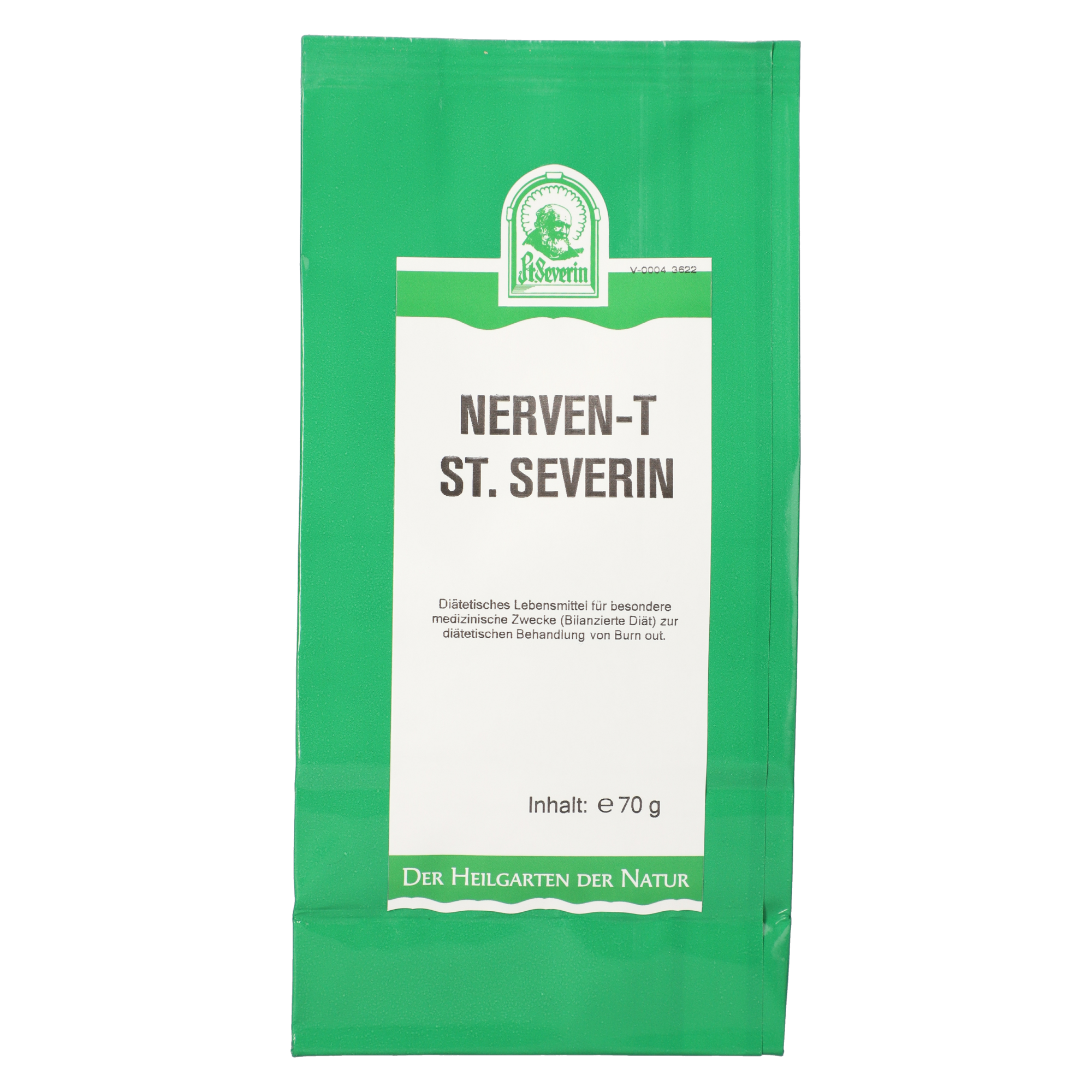 Nerven-T St. Severin