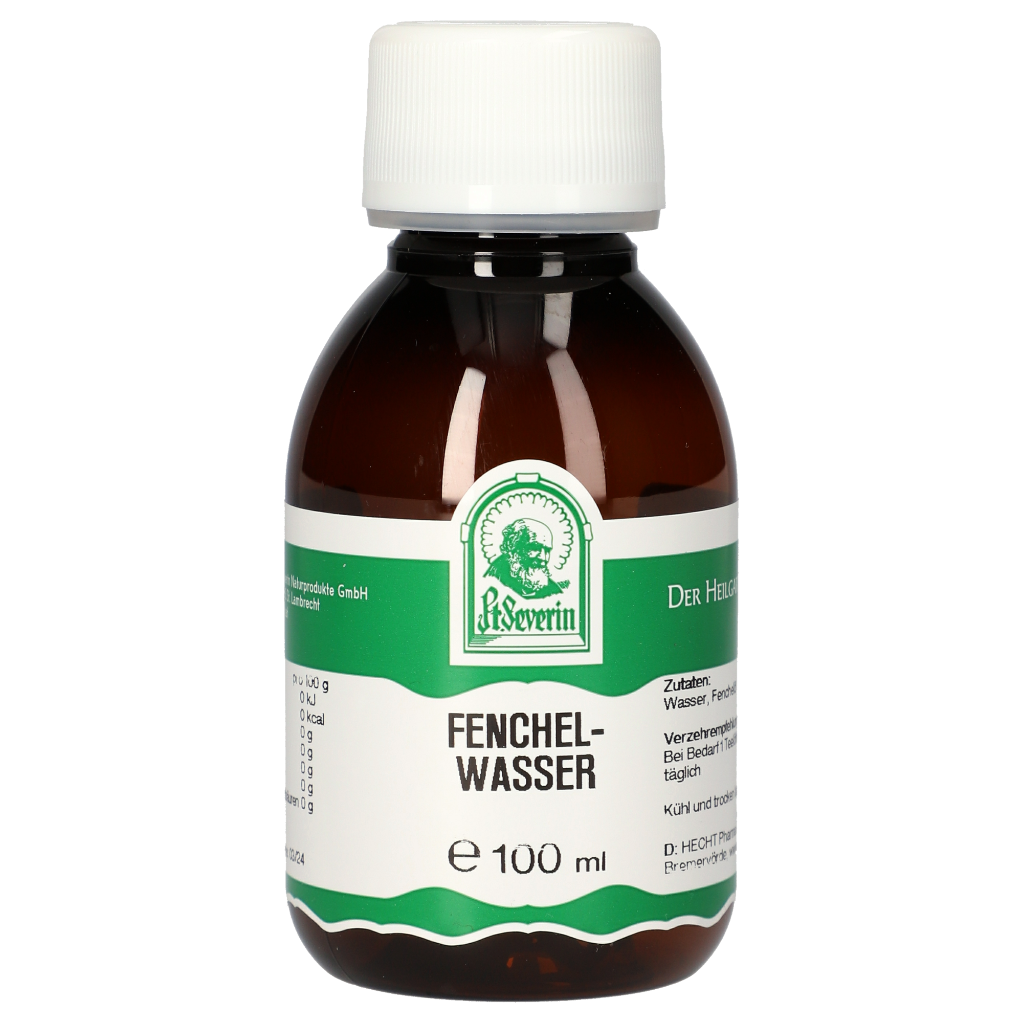 Fenchelwasser