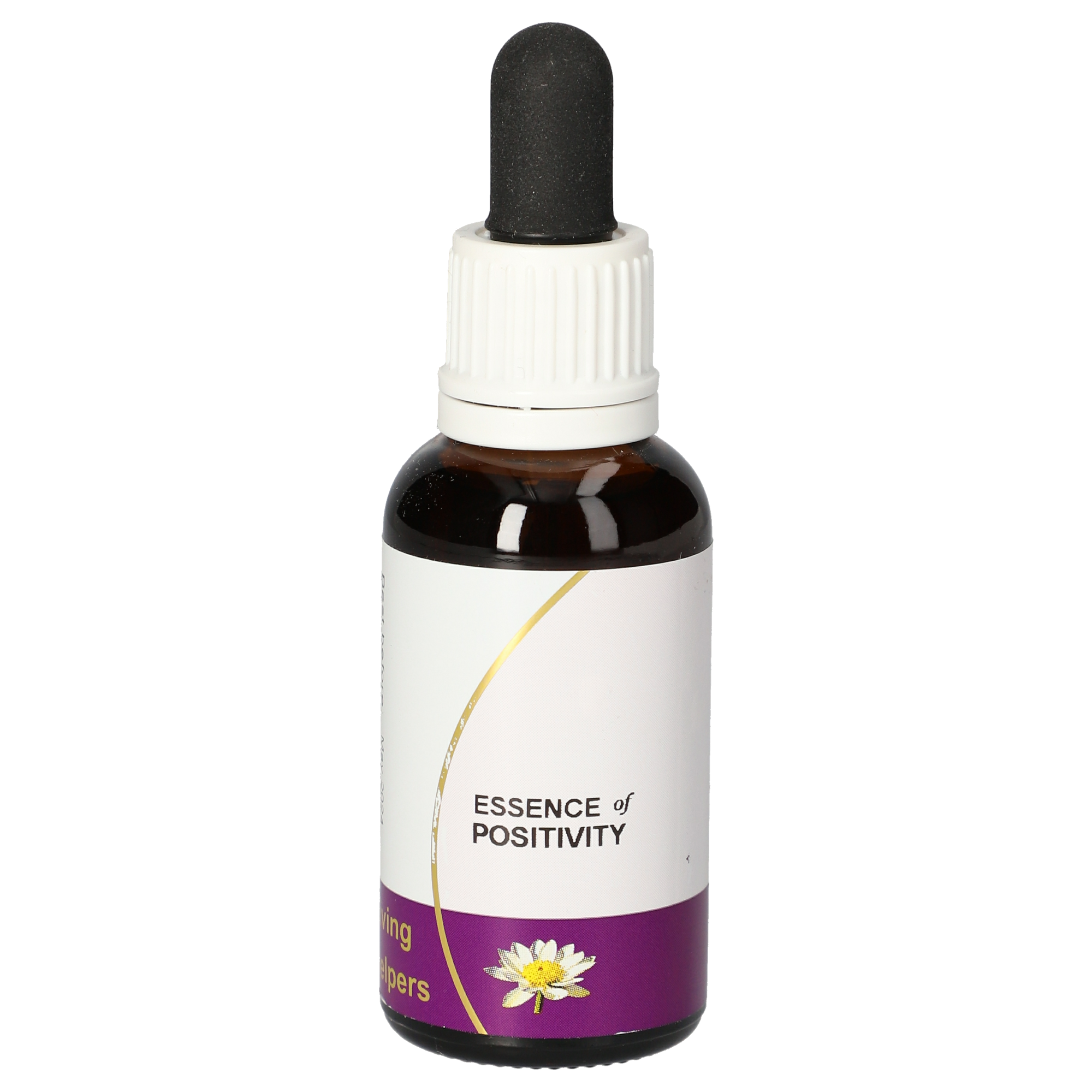 Essence of Positivity Tropfen