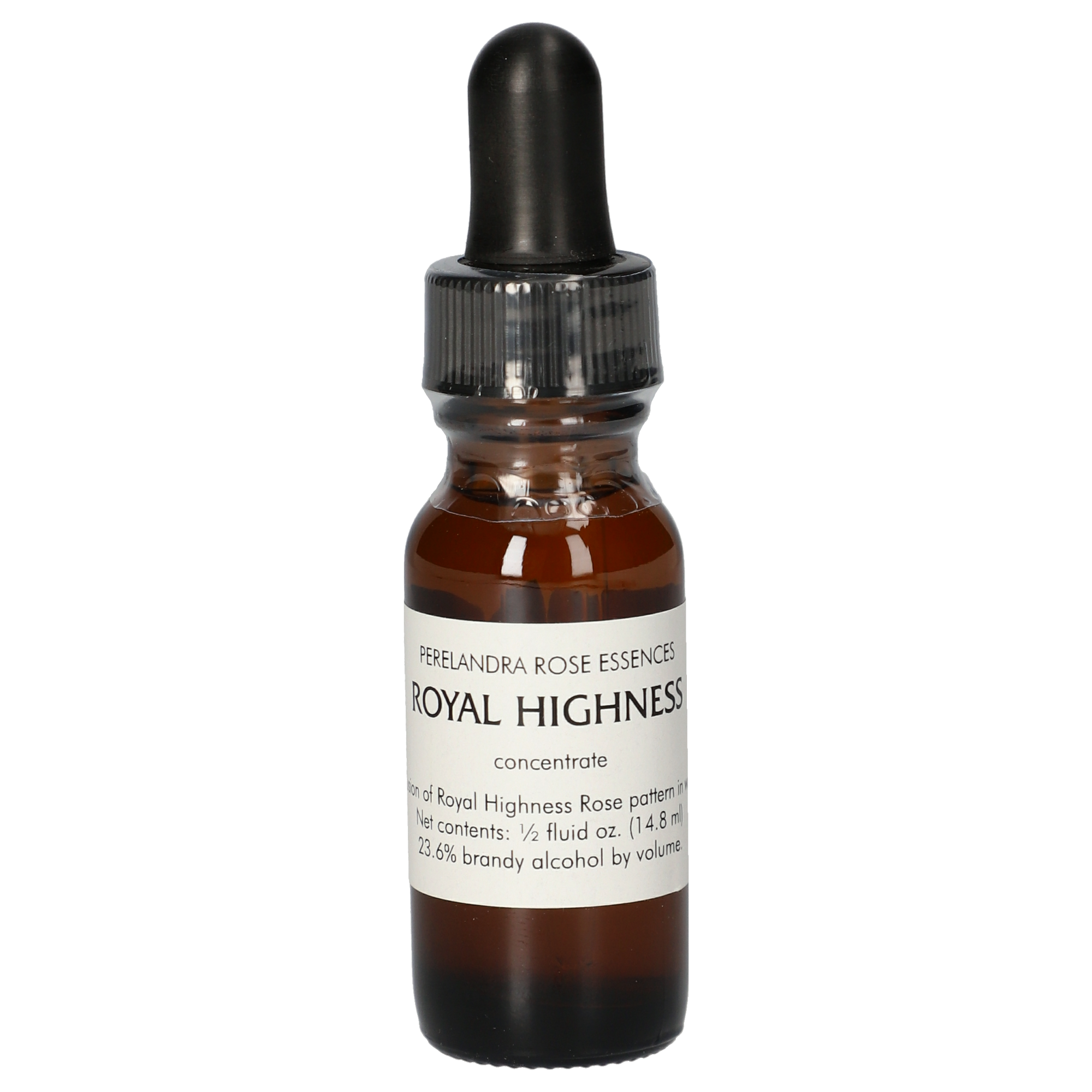Royal Highness Tropfen