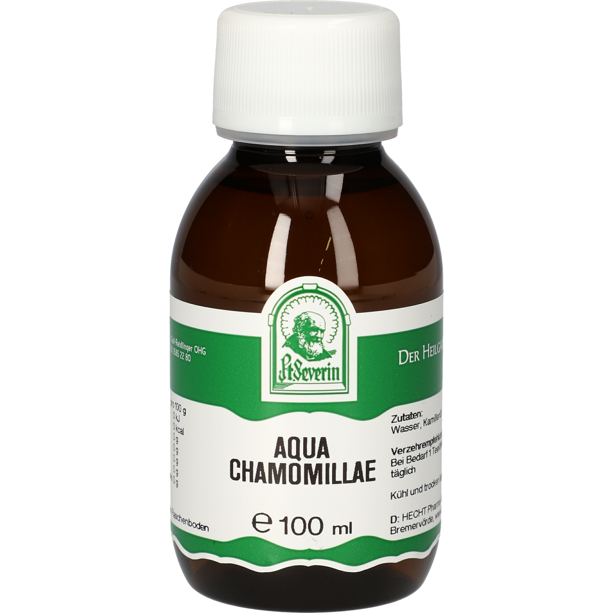 Aqua Chamomillae