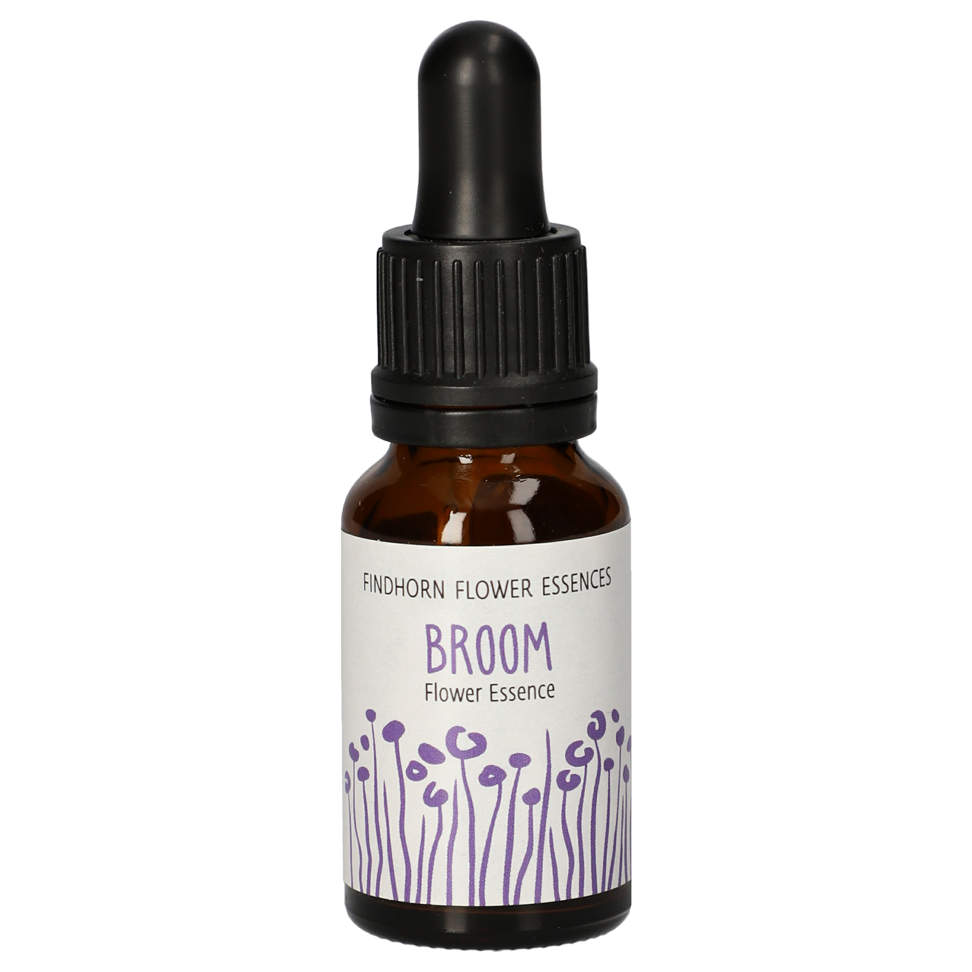 Broom Tropfen