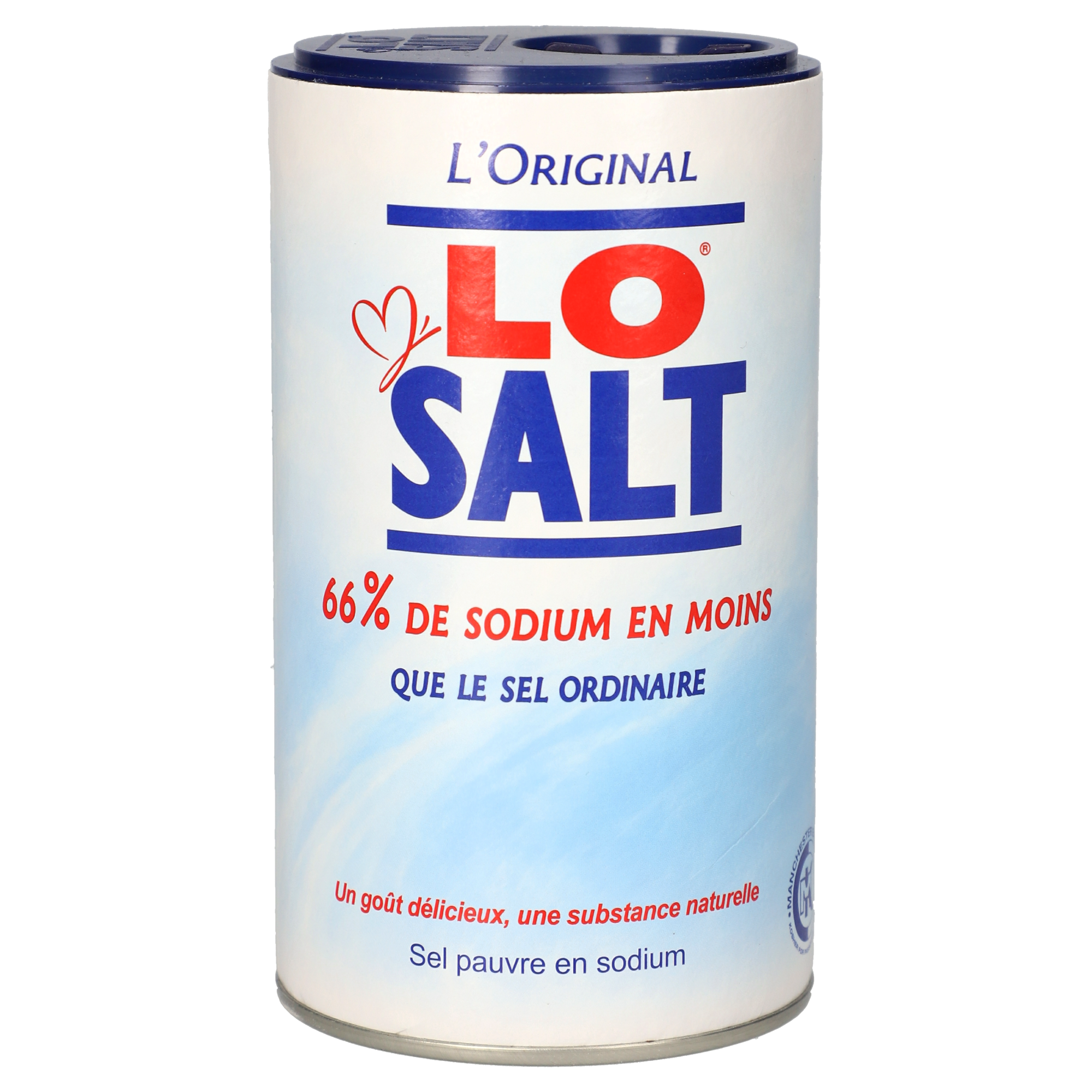 LoSalt