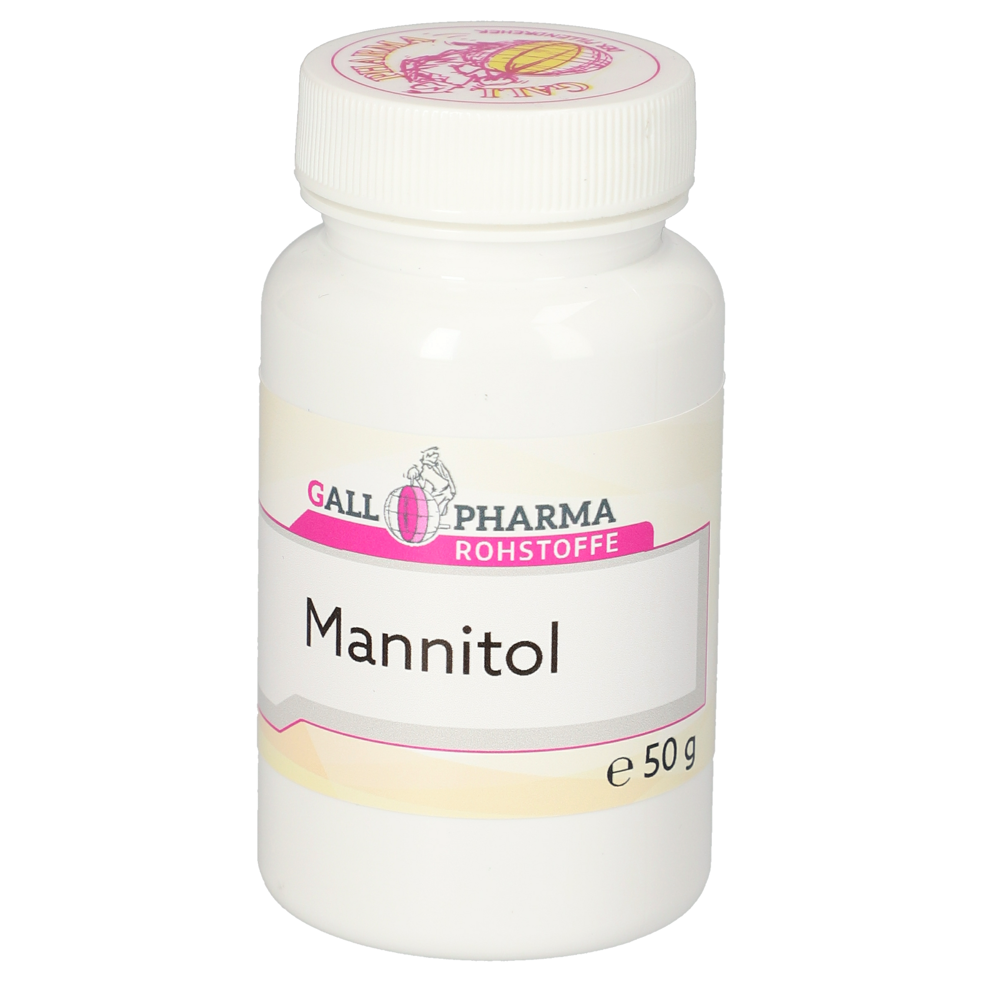 Mannitol