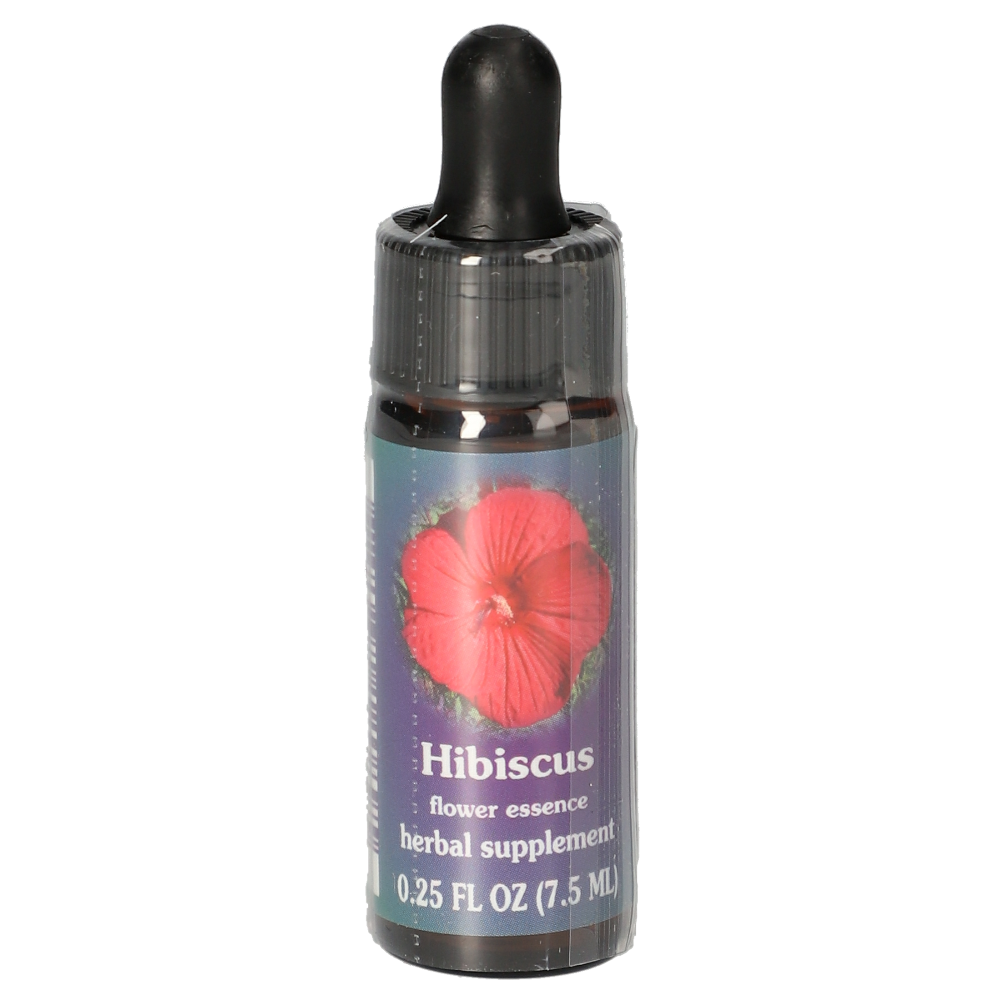 Hibiscus gouttes