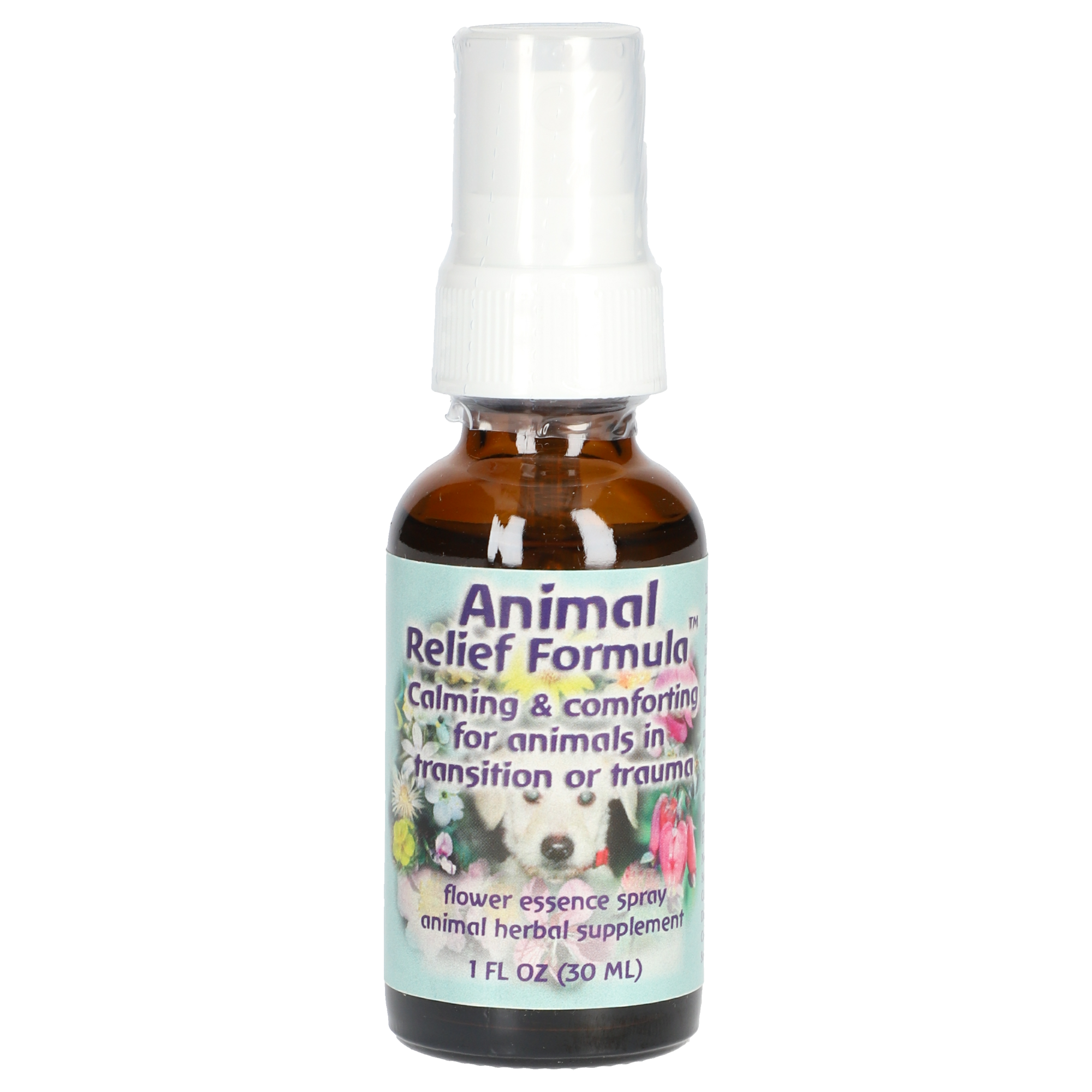 Animal Relief Formula Spray