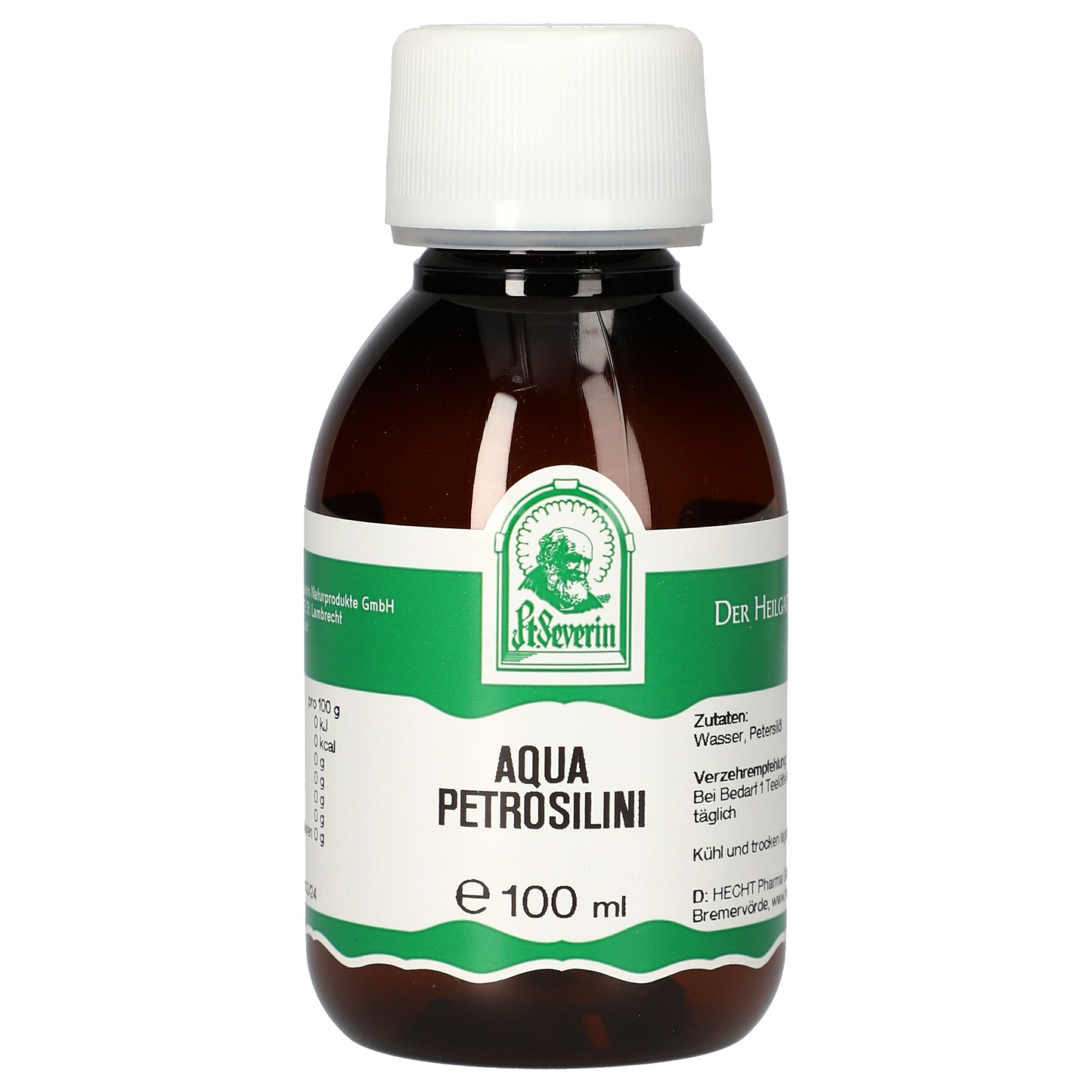 Aqua Petrosilini