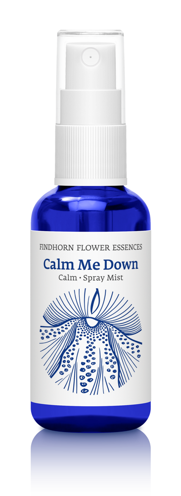 Calm me Down spray d'ambiance Calm me Down spray d'ambiance