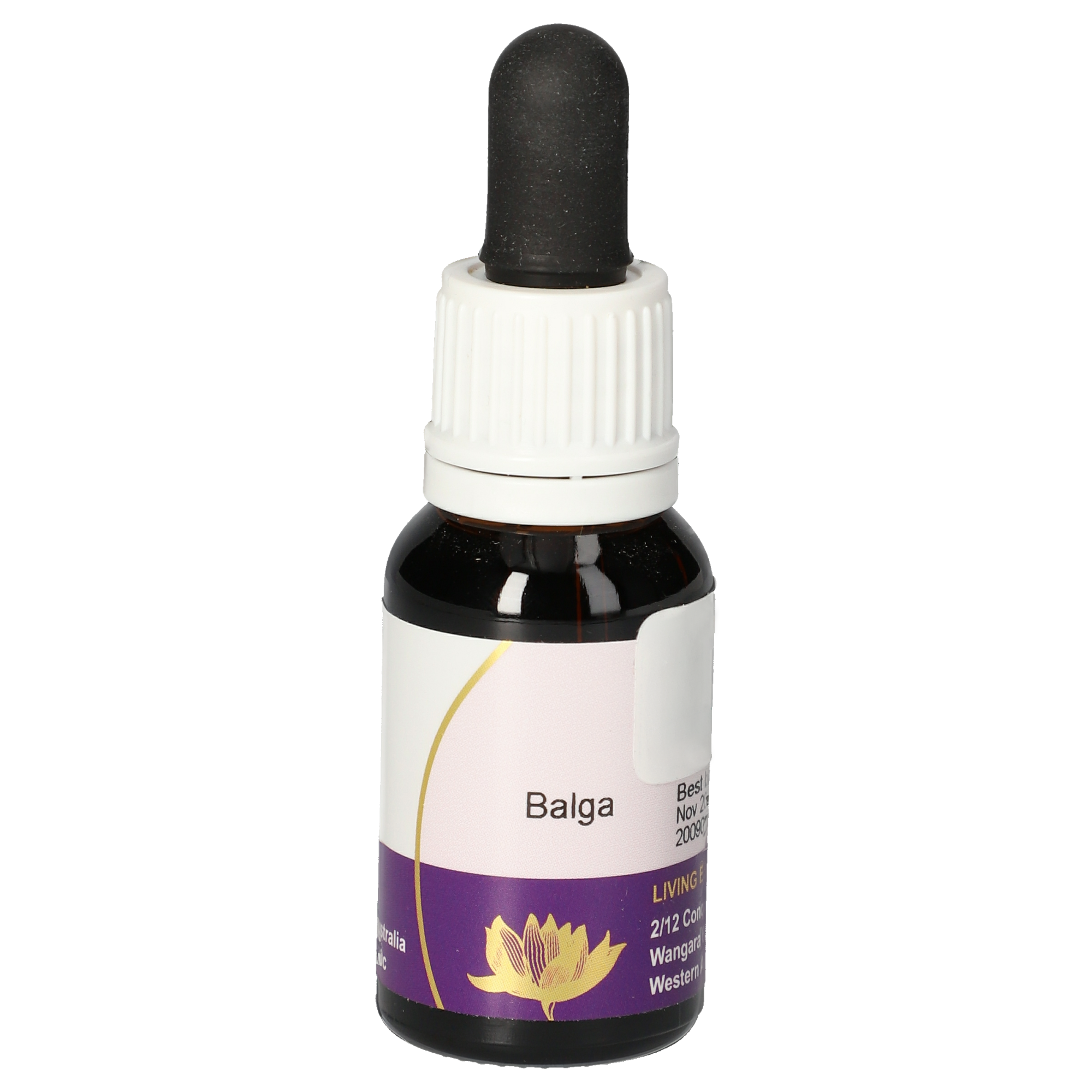 Balga Tropfen 