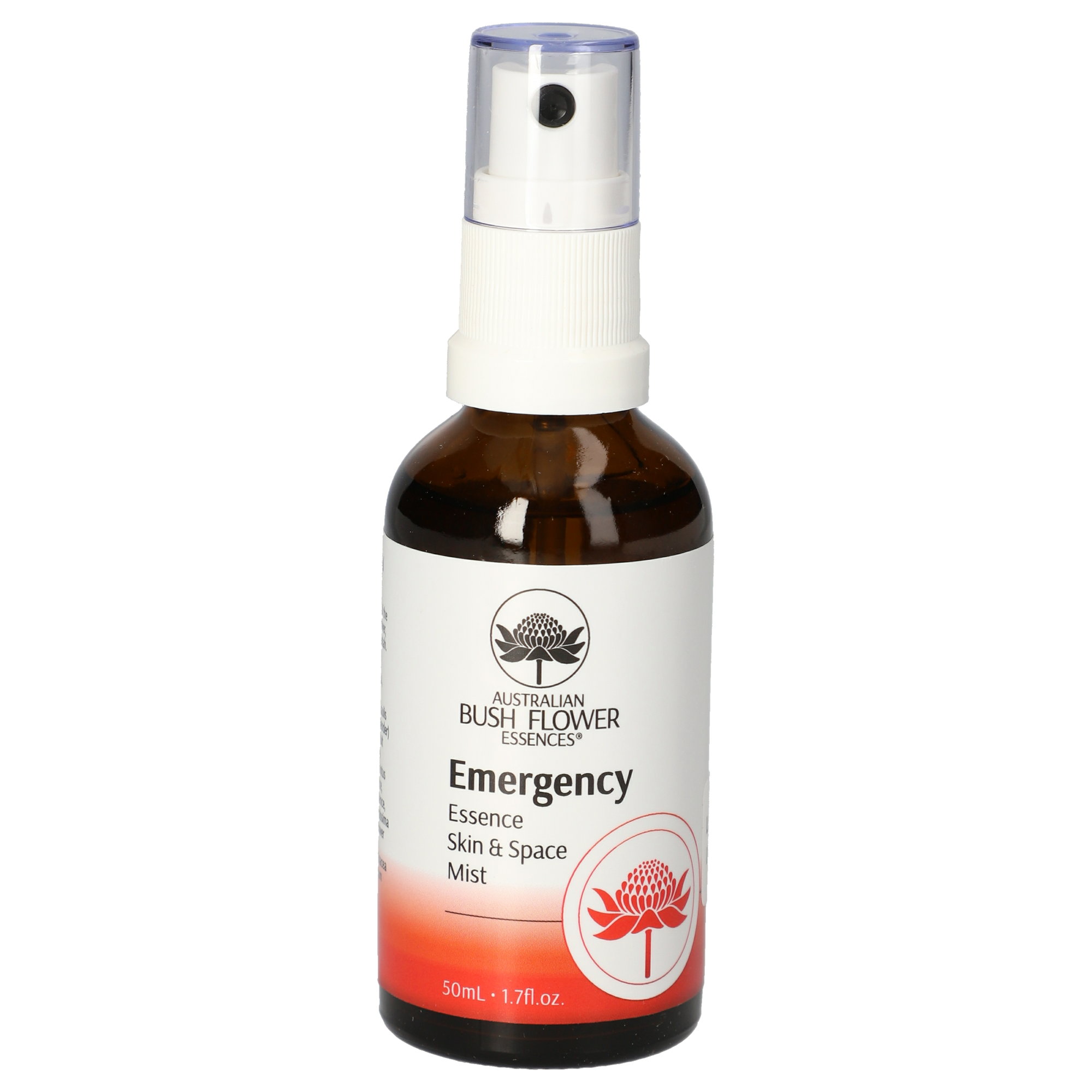 Emergency spray d'ambiance