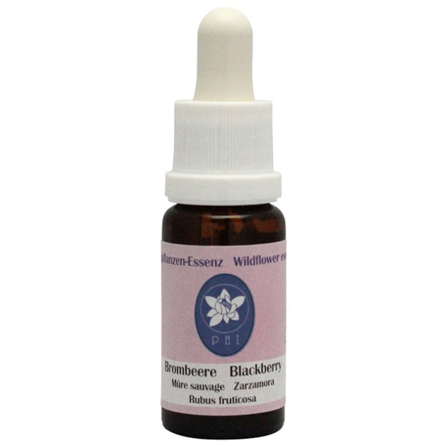 Brombeere / Blackberry Tropfen