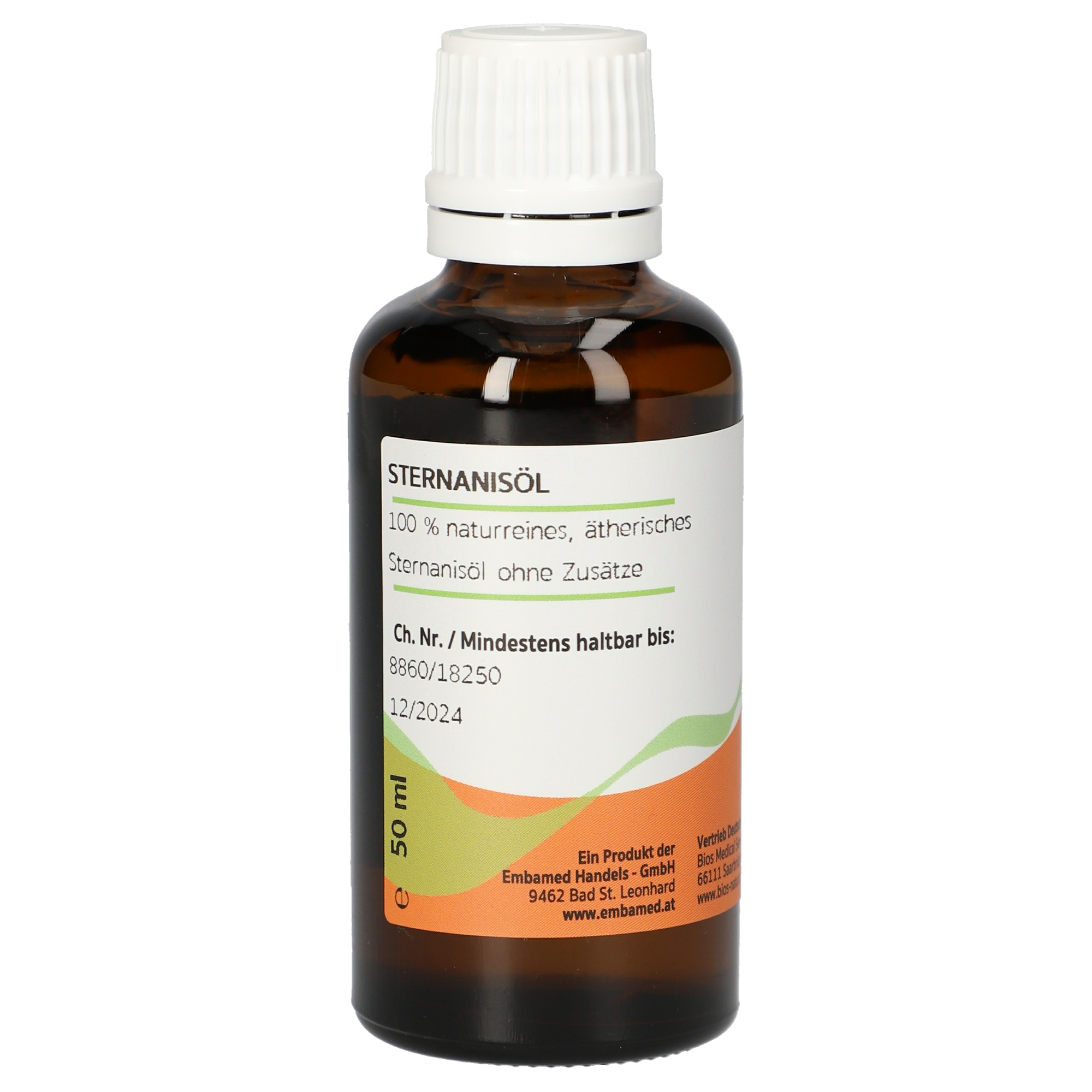 Sternanisöl