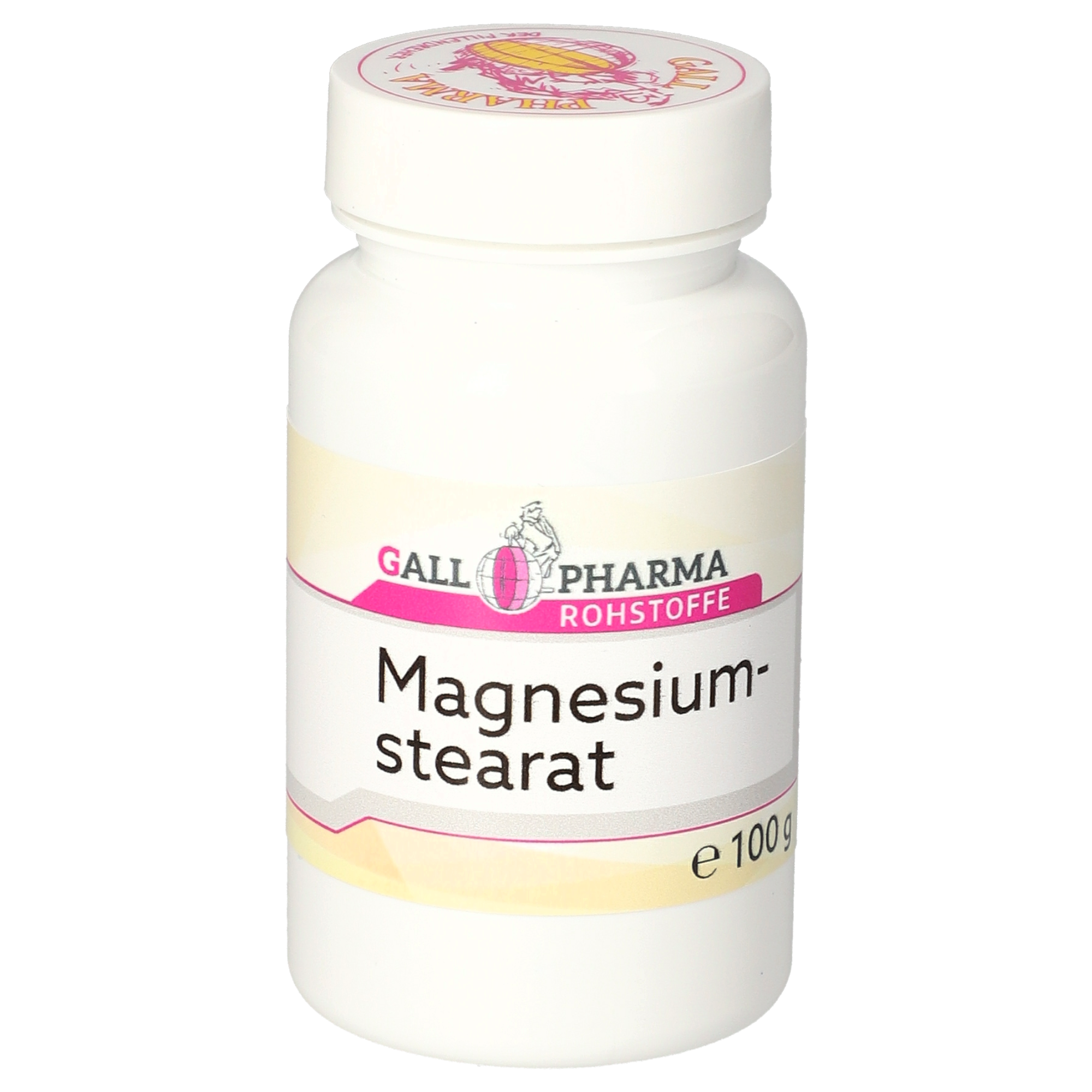 Magnesiumstearat