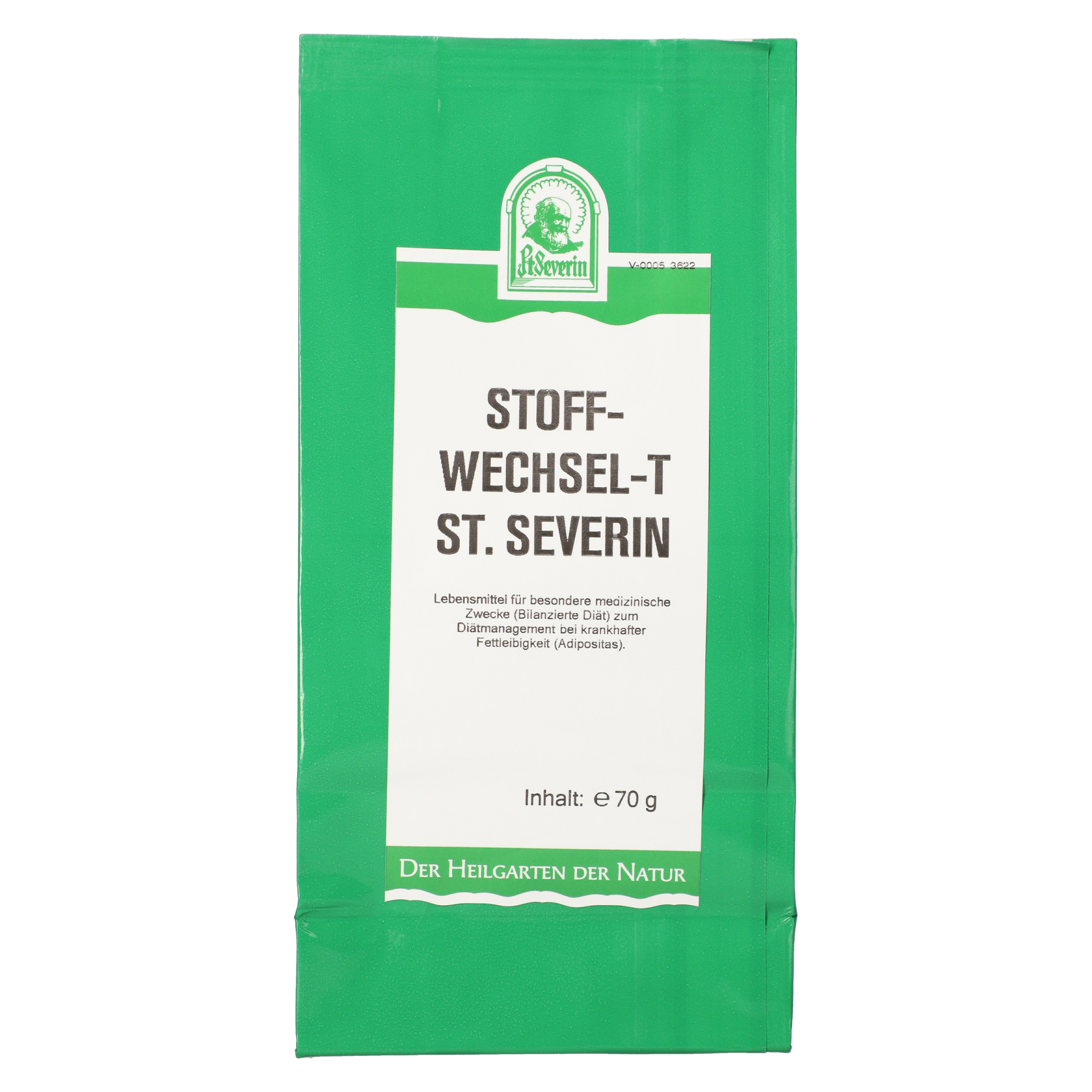 Stoffwechsel-T St. Severin