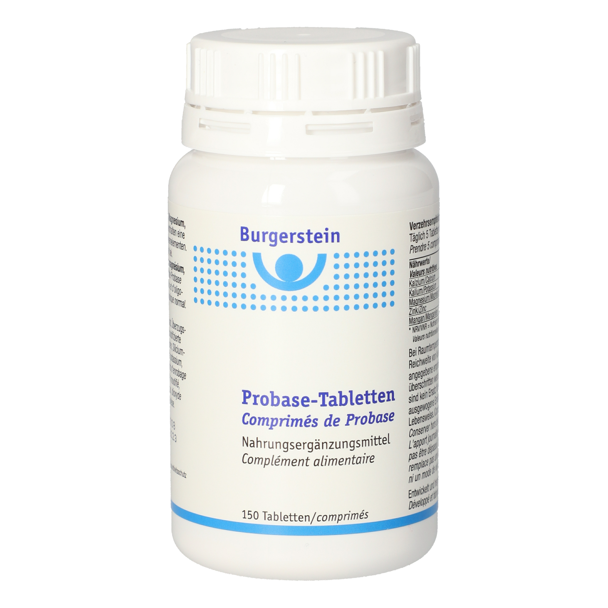 Burgerstein Probase Tabletten