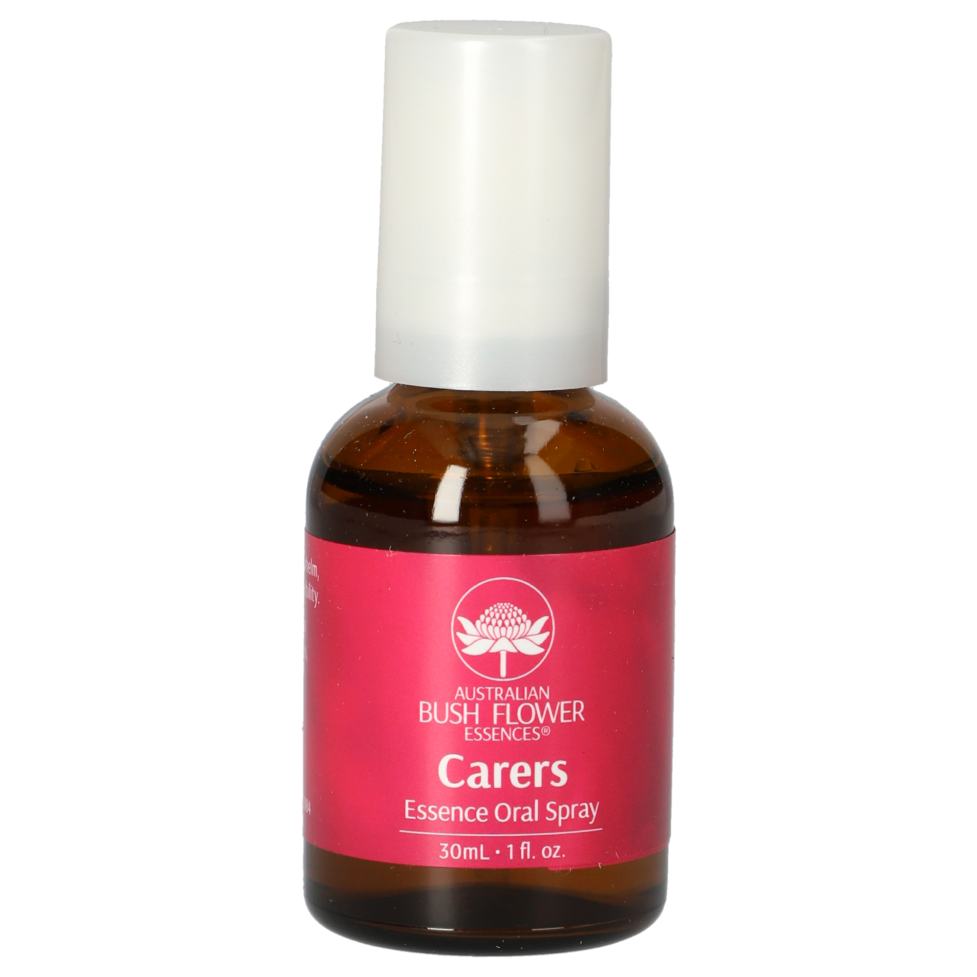 Carers Oral Spray