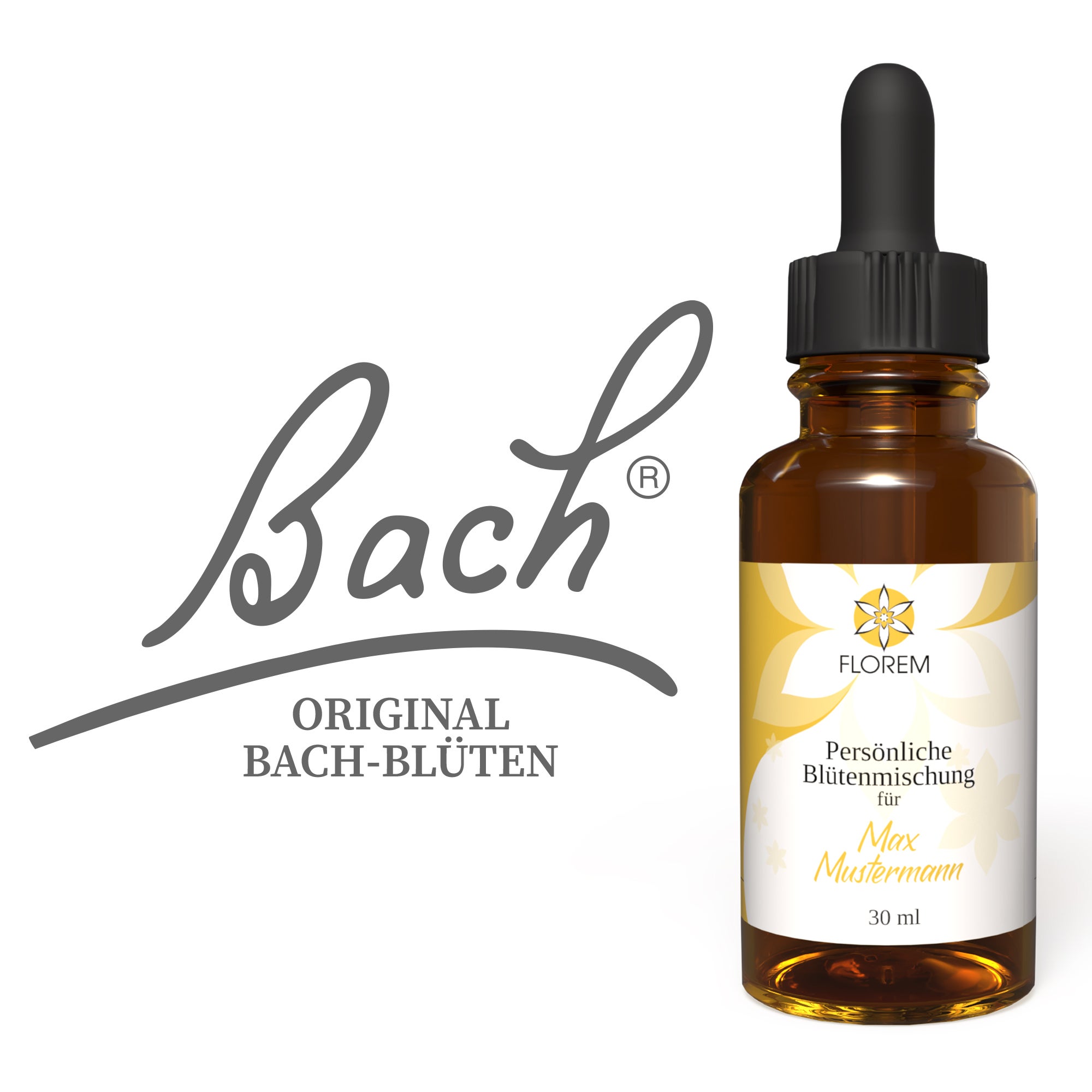 Bach® Original  mélange floral