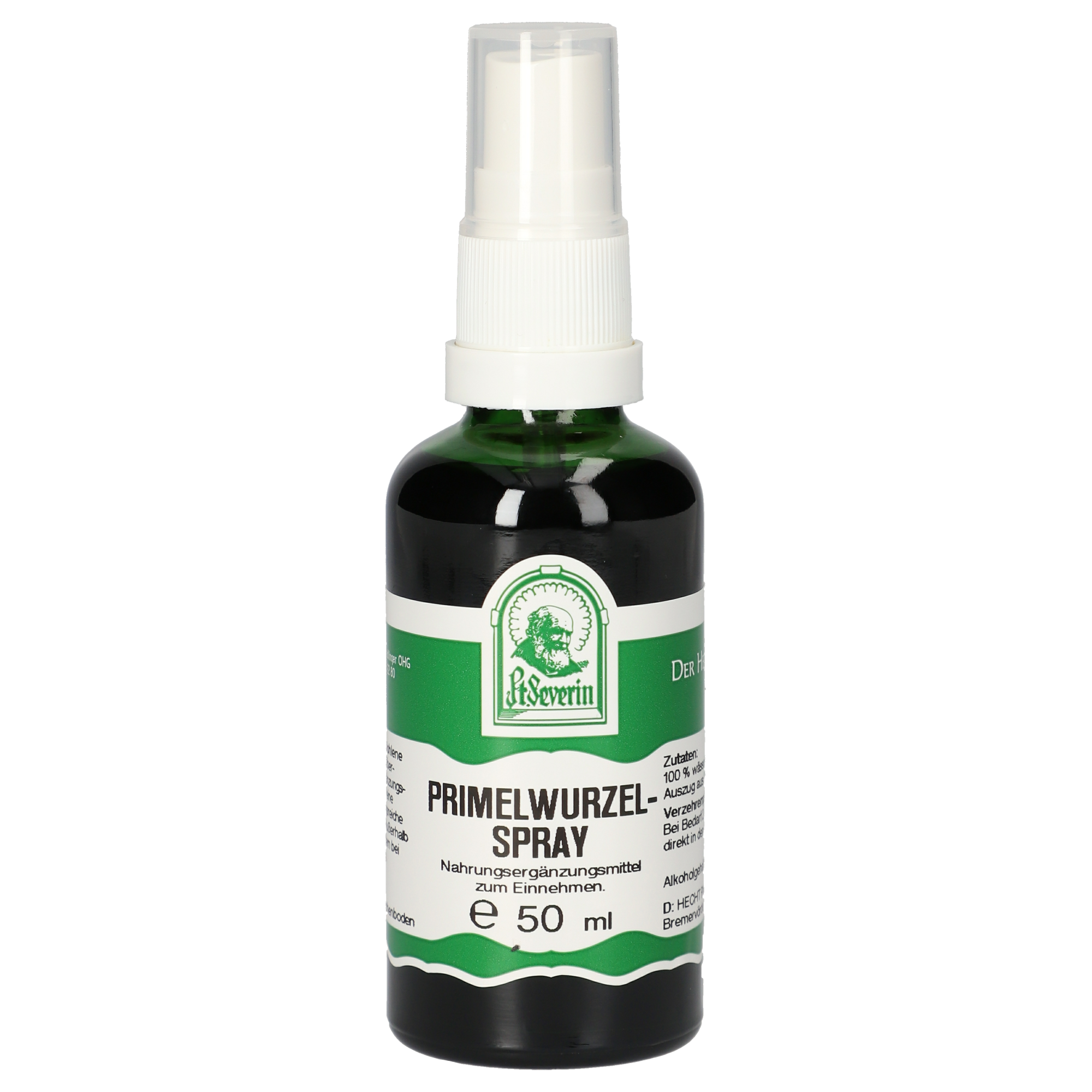 Primelwurzel Spray