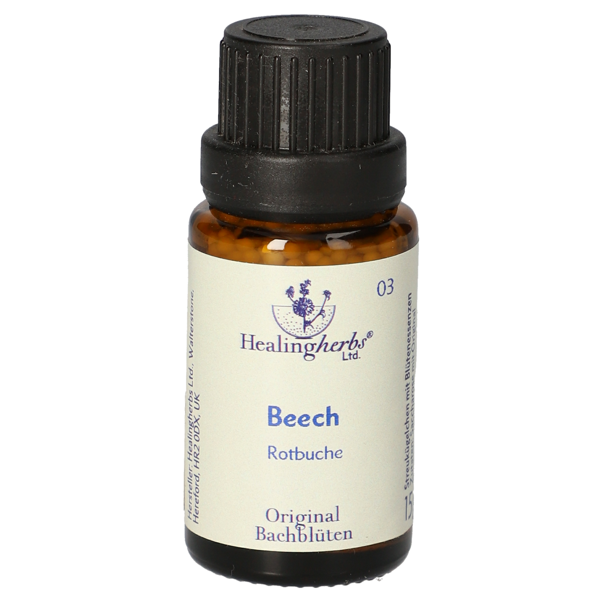 Beech (Rotbuche) Globuli