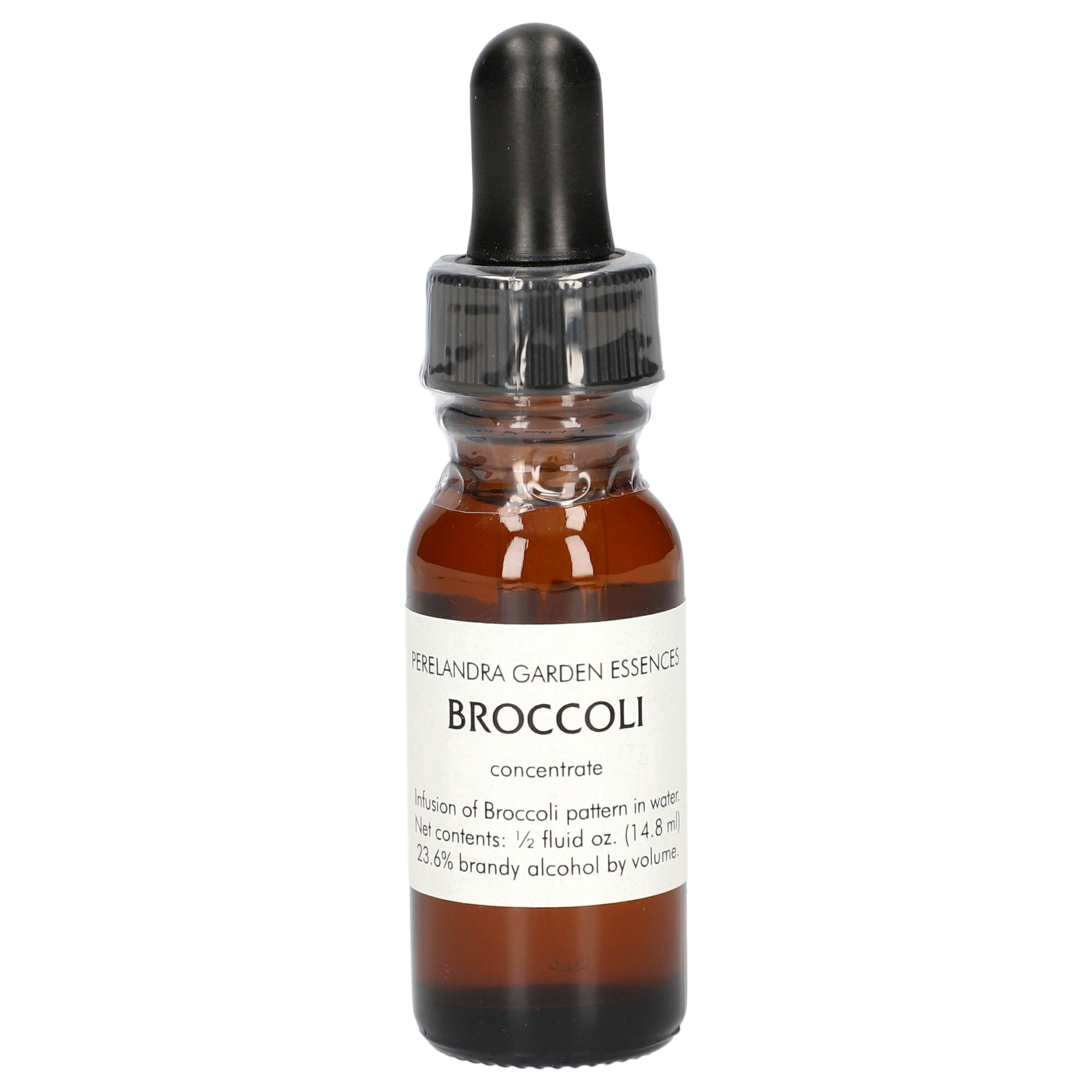 Broccoli / Brokkoli Tropfen