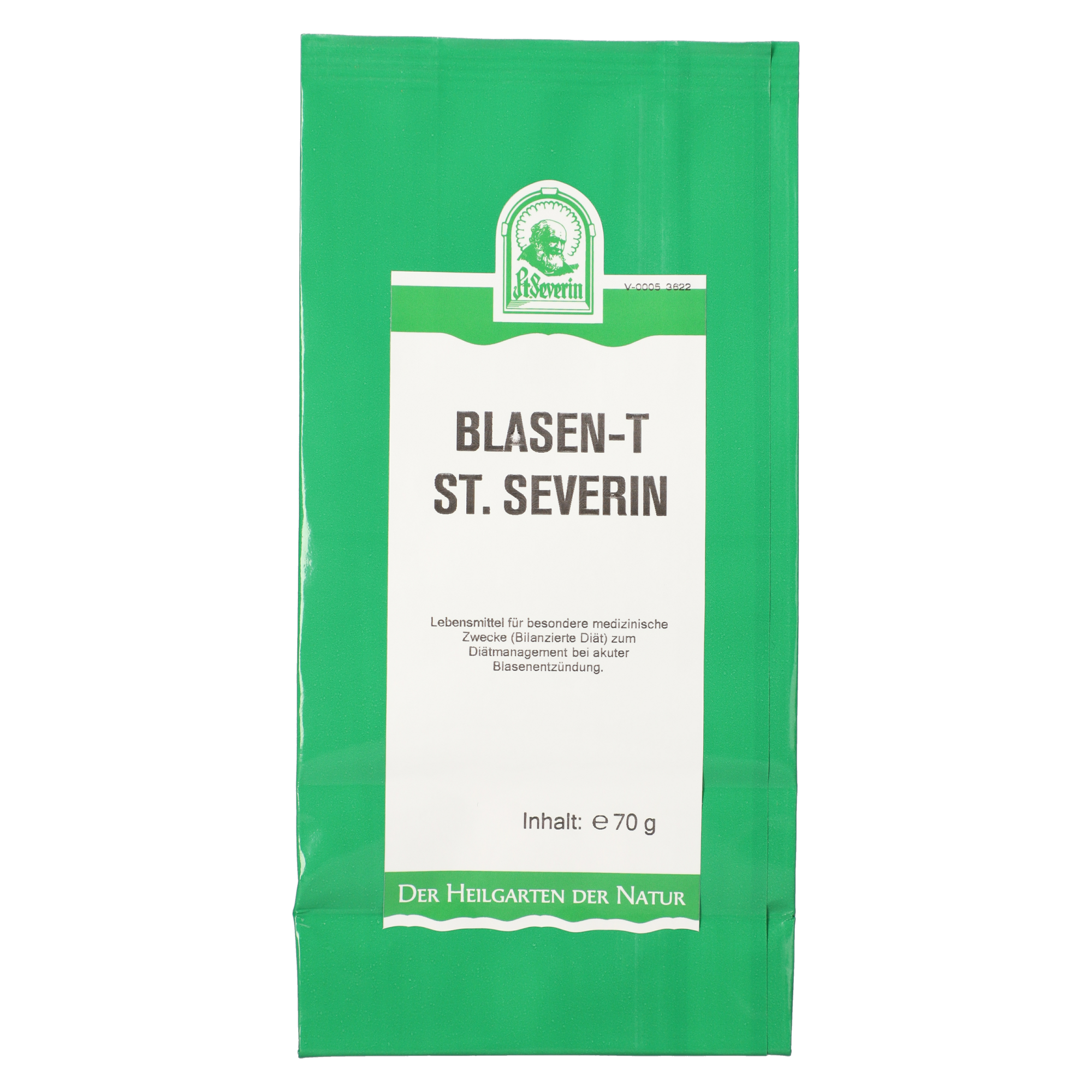Blasen-T St. Severin
