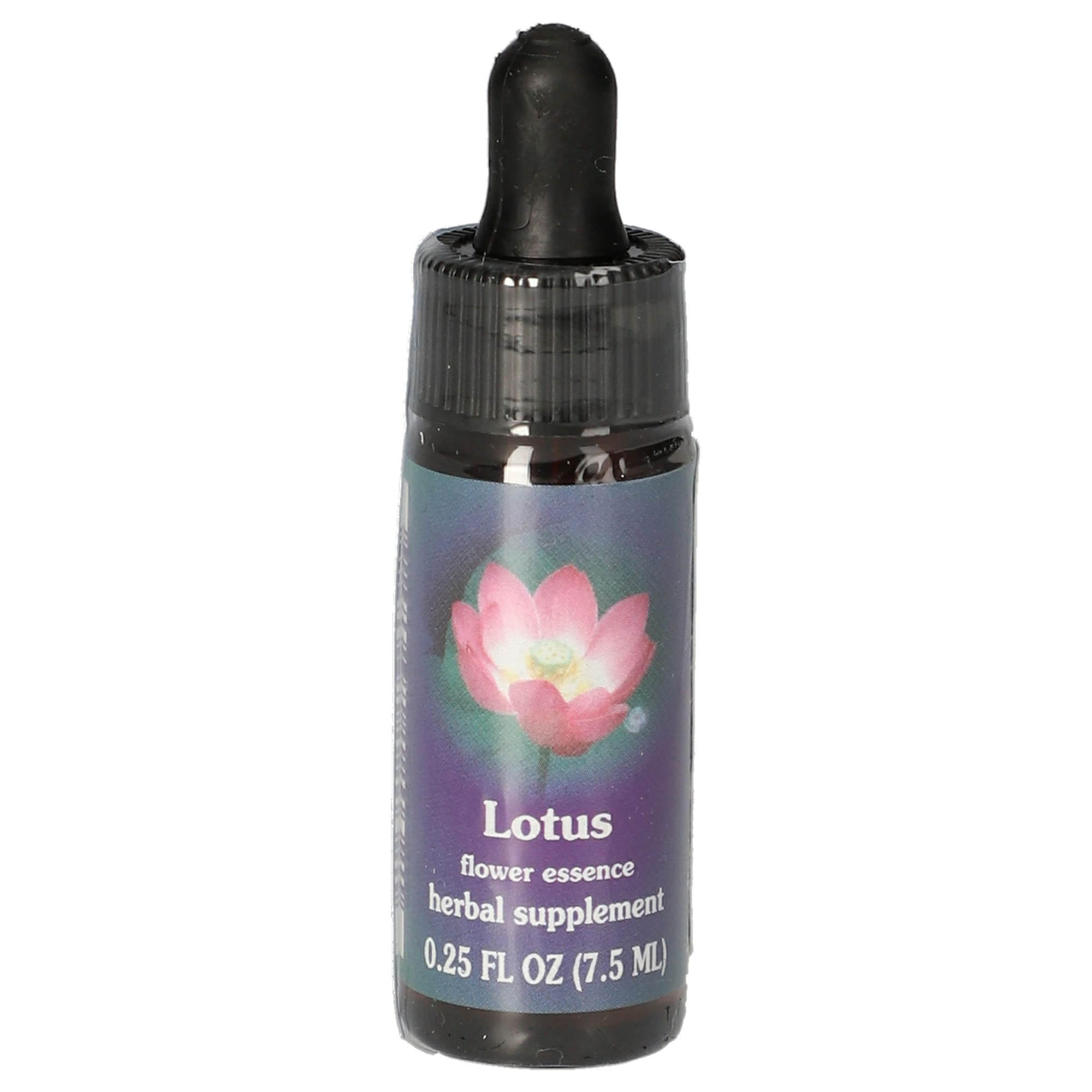 Lotus Tropfen