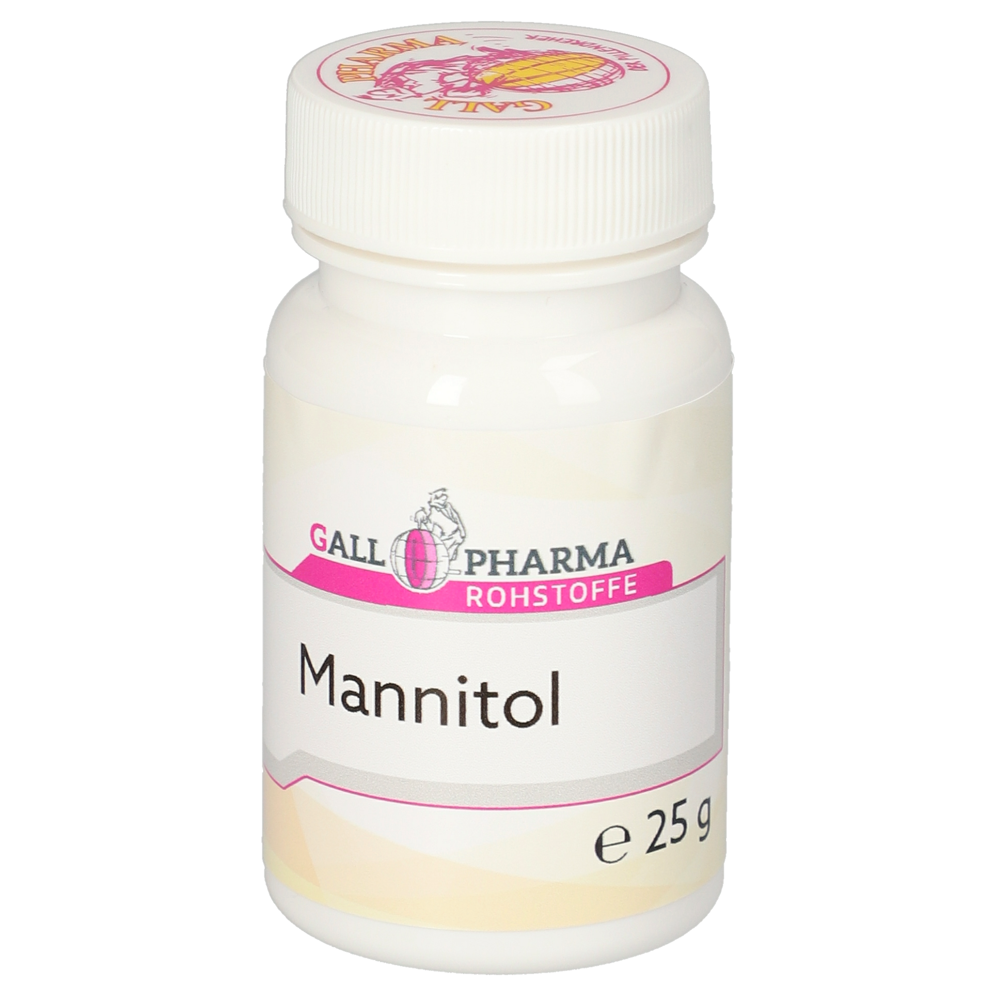 Mannitol